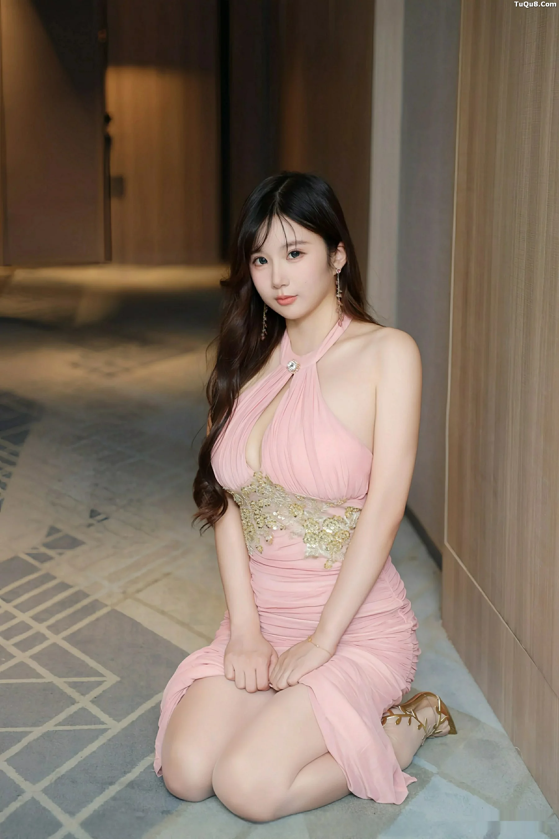 [XiuRen秀人网]第10786期小肉肉咪写真 photo 1-9