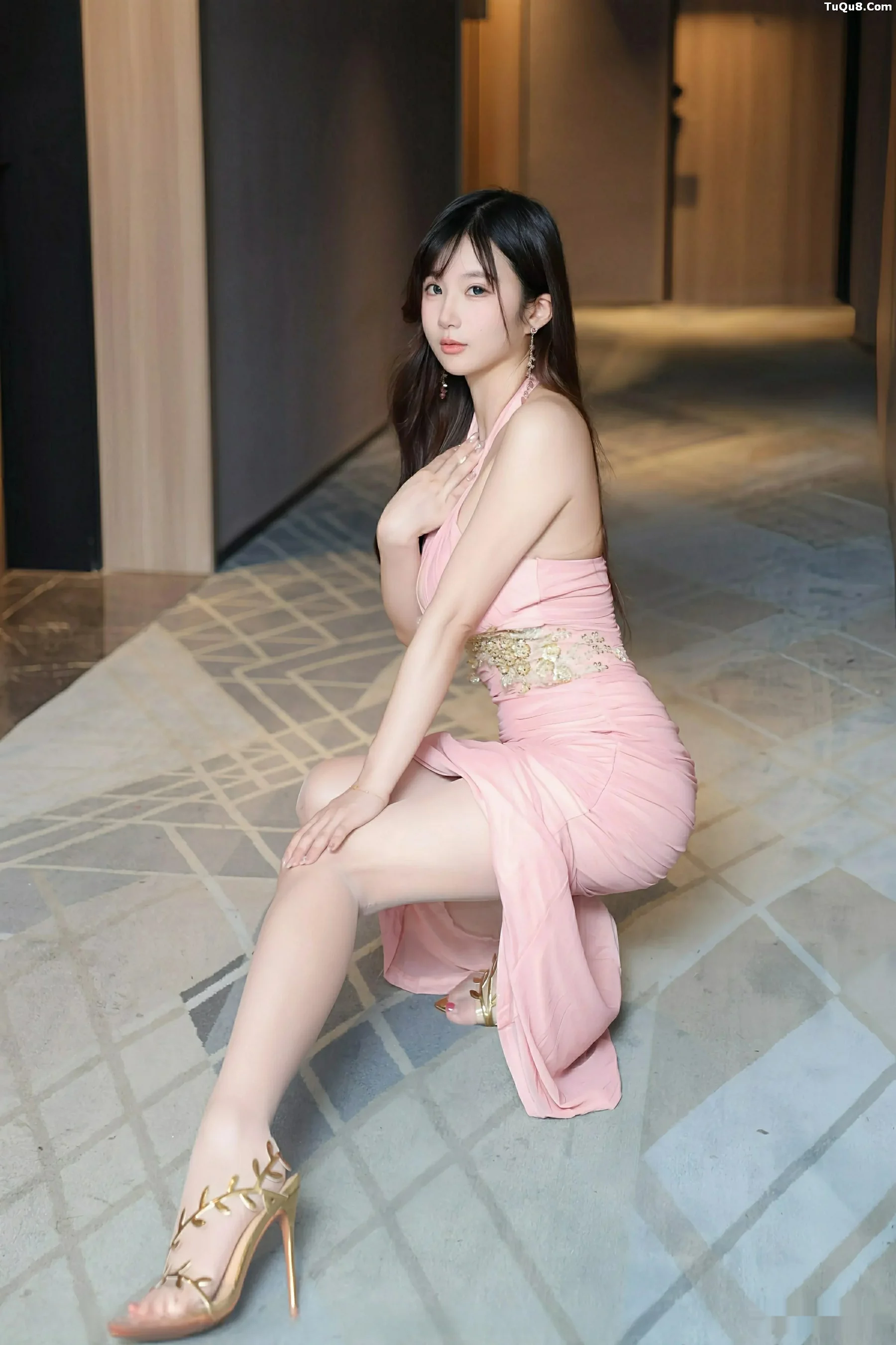 [XiuRen秀人网]第10786期小肉肉咪写真 photo 1-7