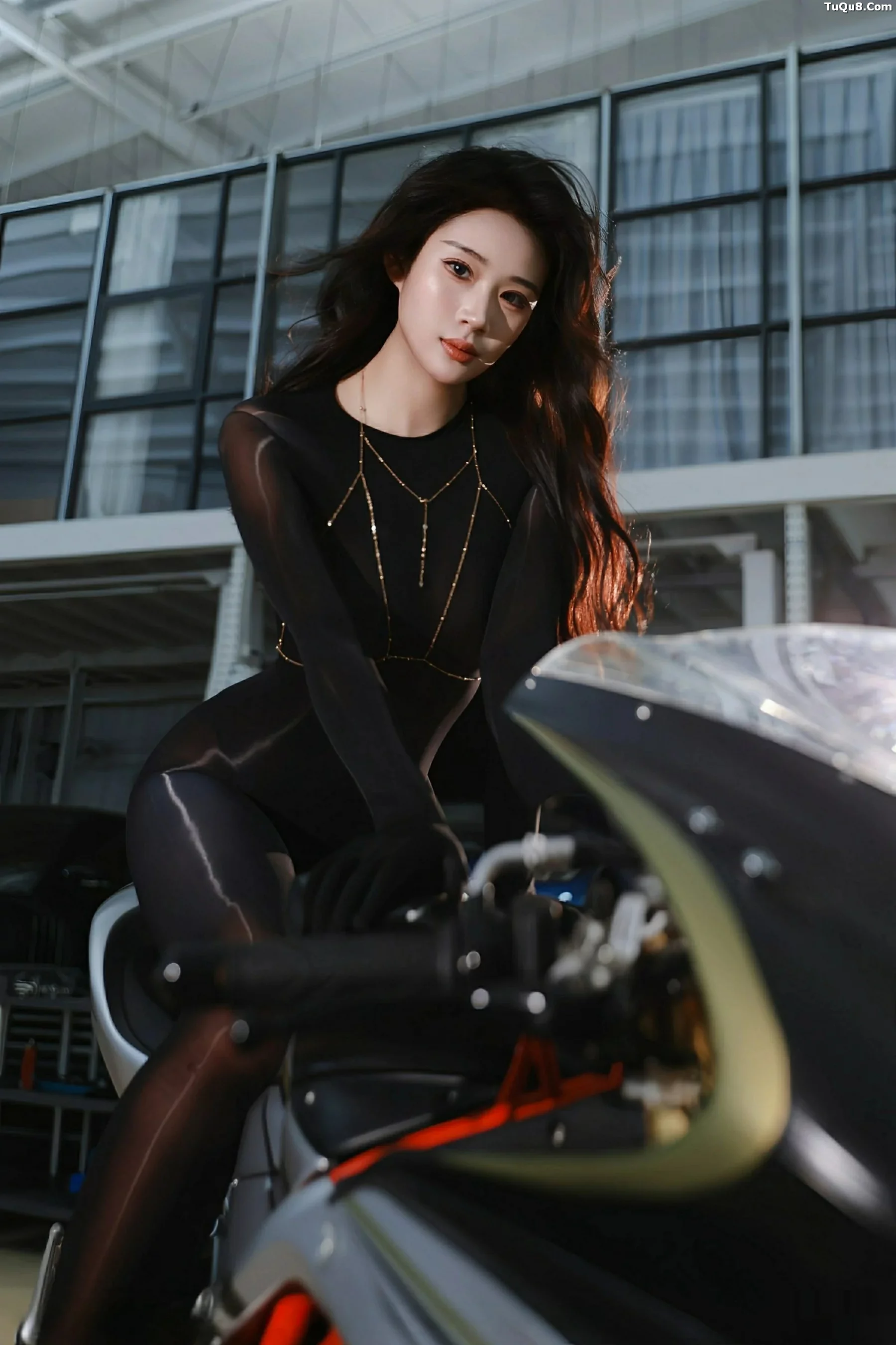 [XiuRen秀人网]第10788期南乔写真 photo 2-3