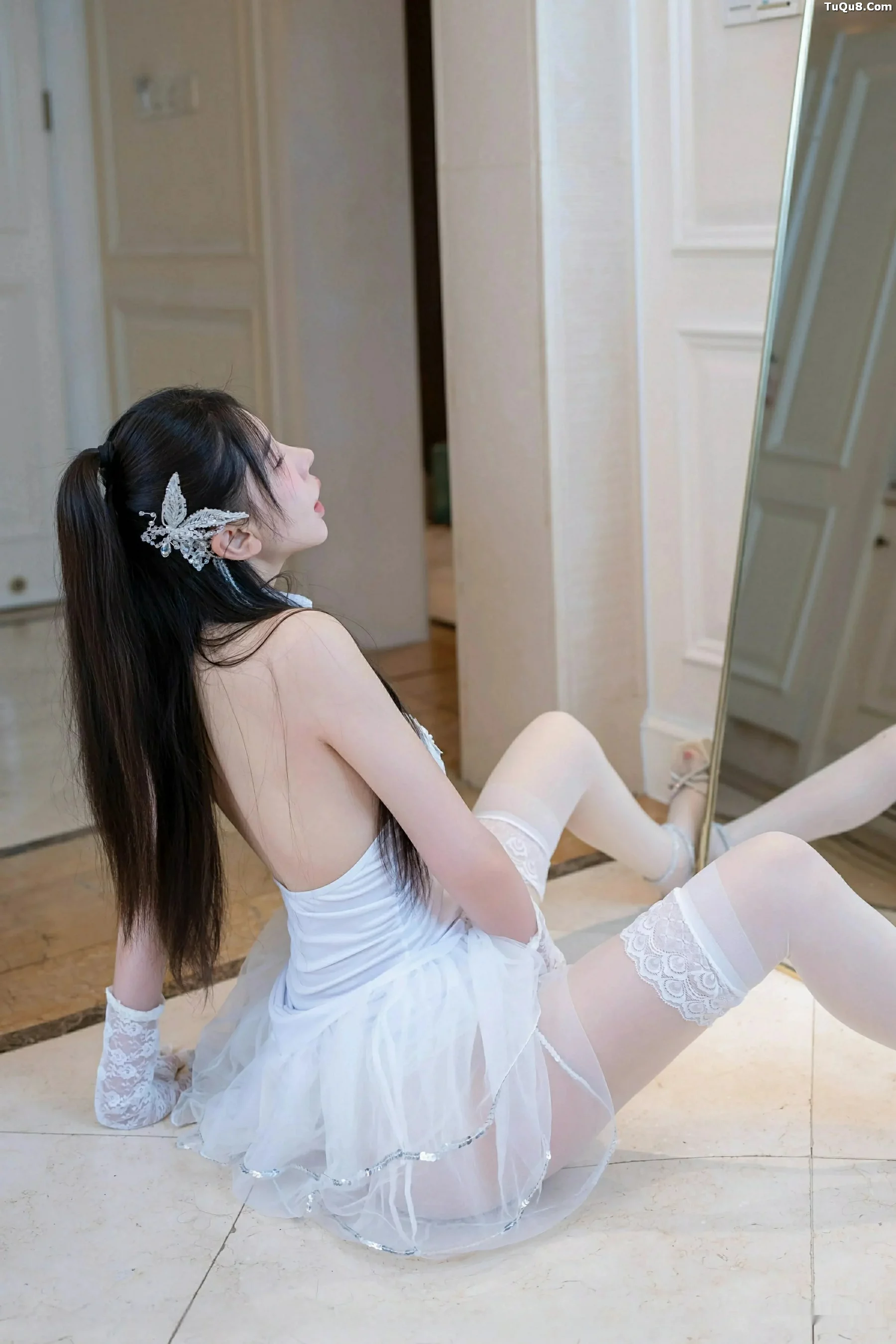 [XingYan星颜社]第402期李丽莎写真 photo 1-18