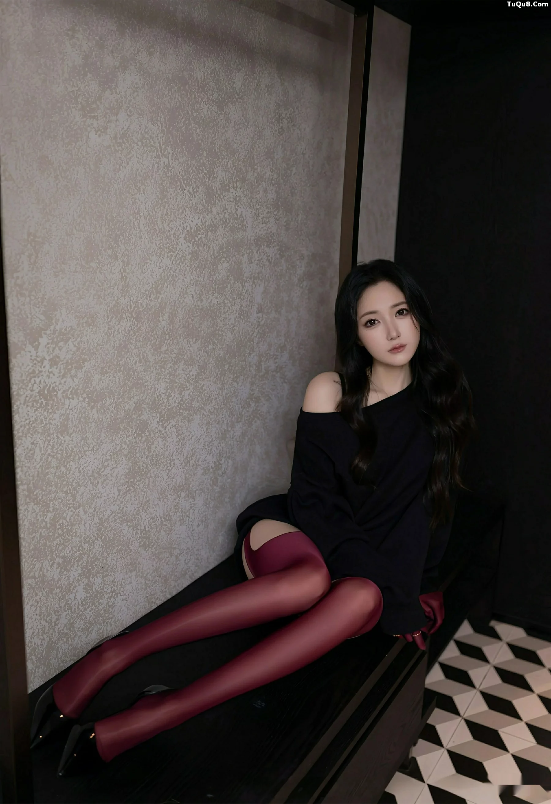 [XiuRen秀人网]第10790期鱼子酱写真 photo 1-11