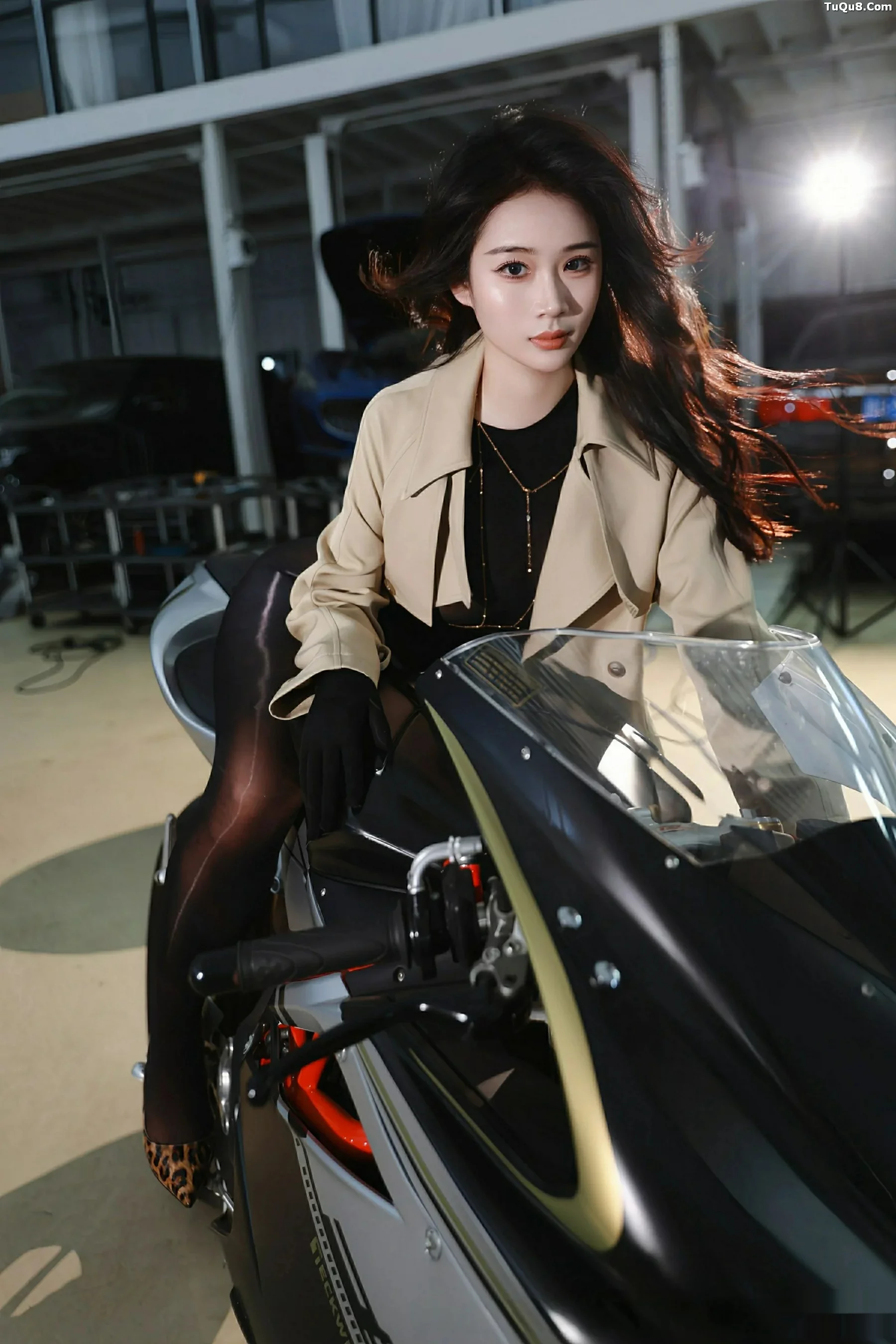 [XiuRen秀人网]第10788期南乔写真 photo 2-9