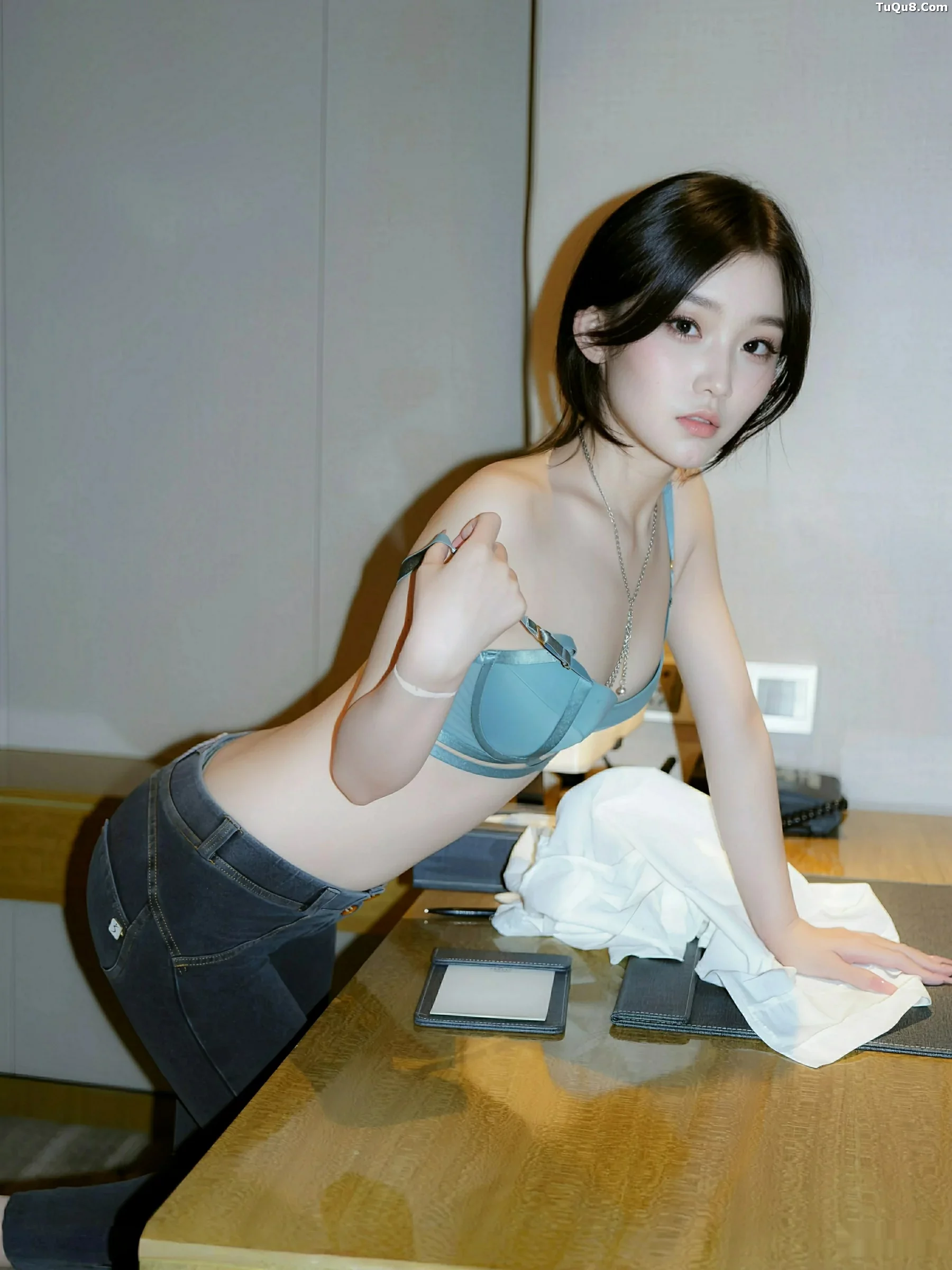 [XiuRen秀人网]第10785期汁汁写真 photo 3-2