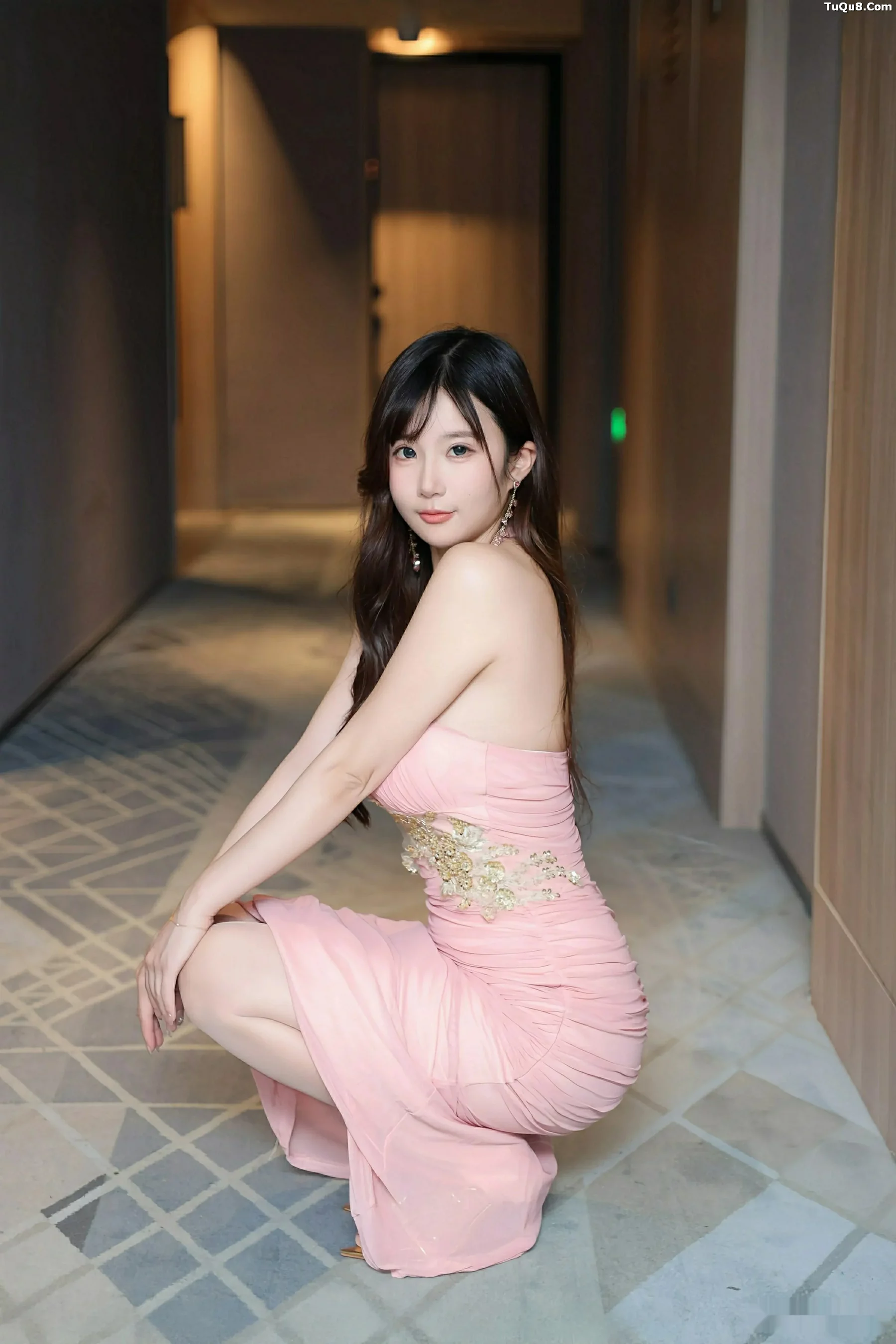 [XiuRen秀人网]第10786期小肉肉咪写真 photo 1-10