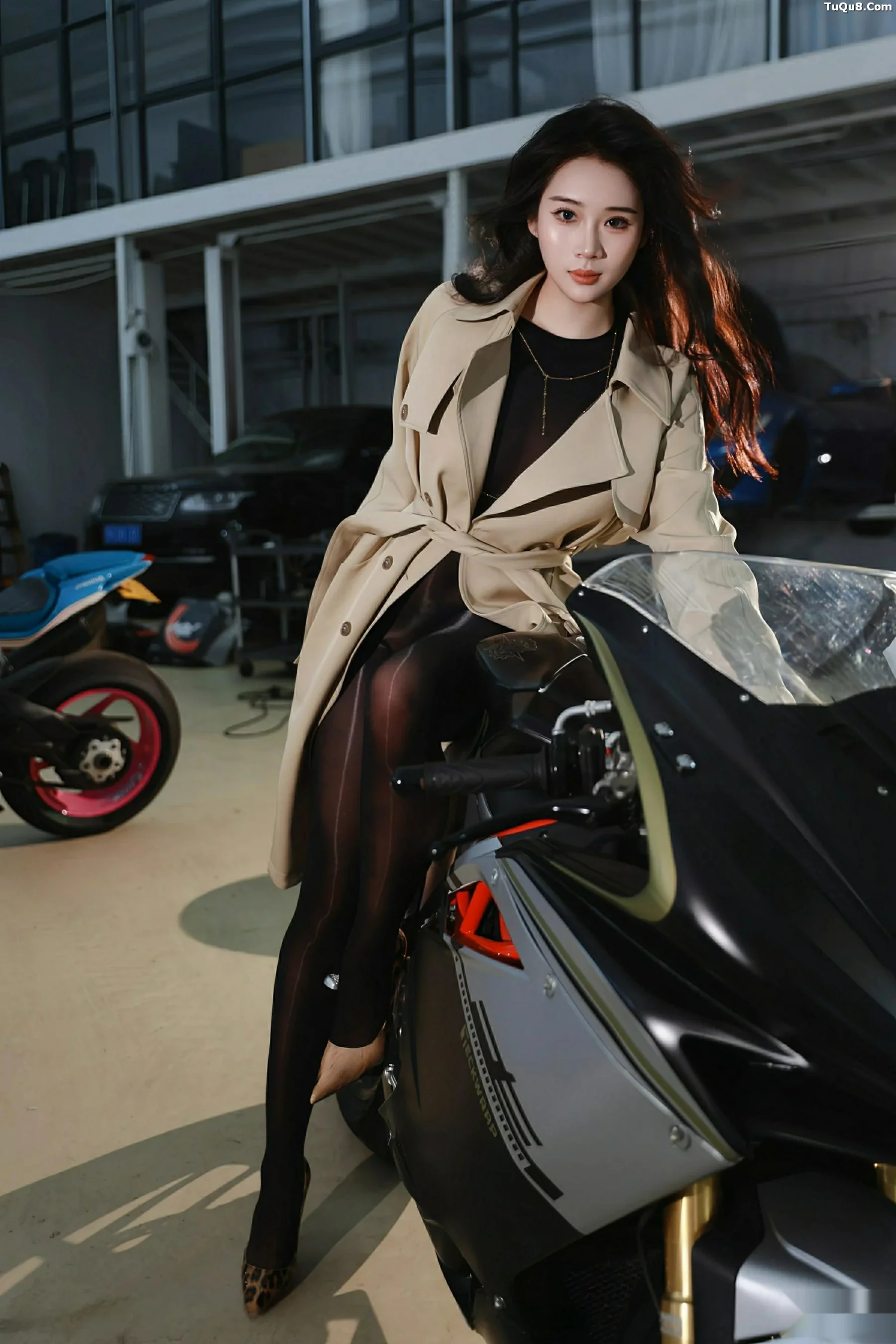 [XiuRen秀人网]第10788期南乔写真 photo 1-7