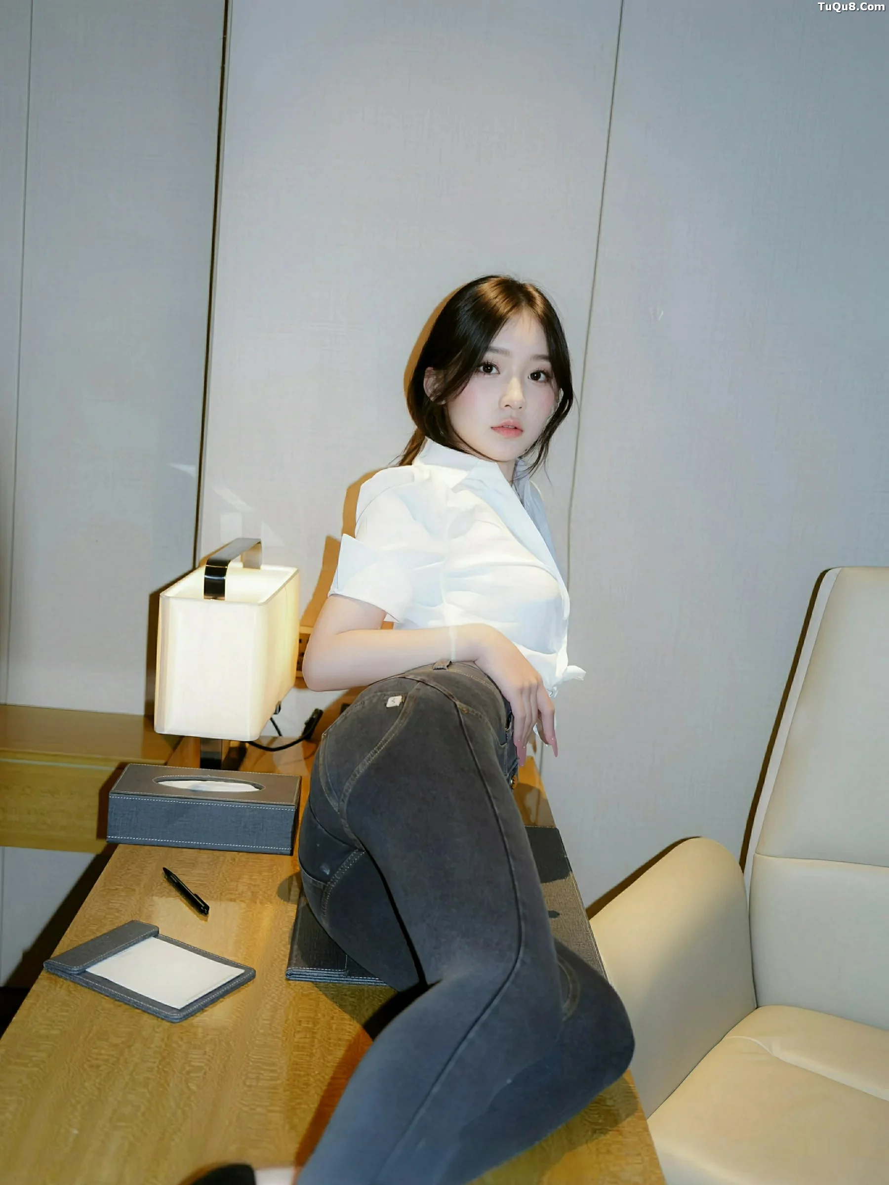 [XiuRen秀人网]第10785期汁汁写真 photo 2-7