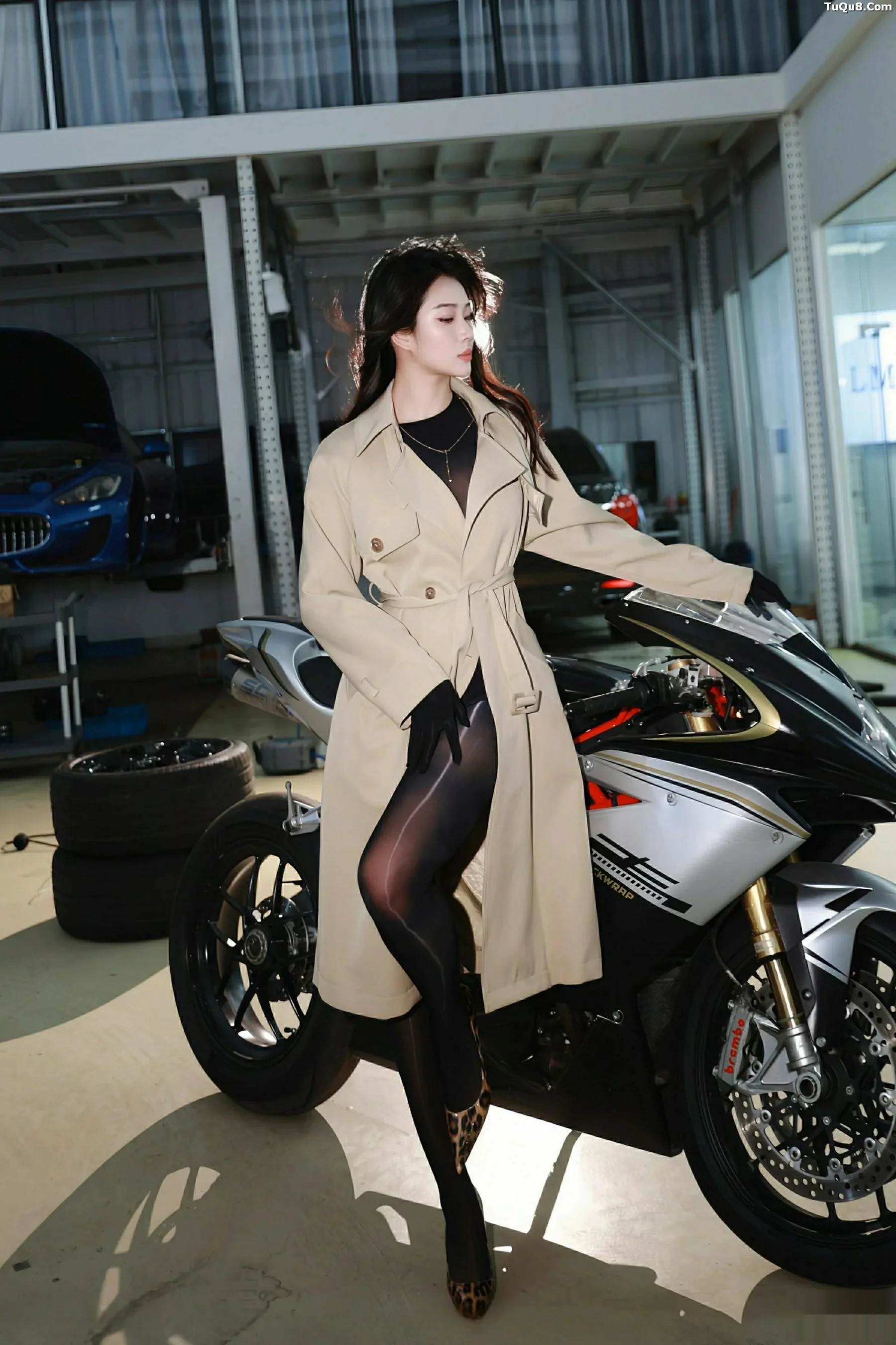 [XiuRen秀人网]第10788期南乔写真 photo 1-1