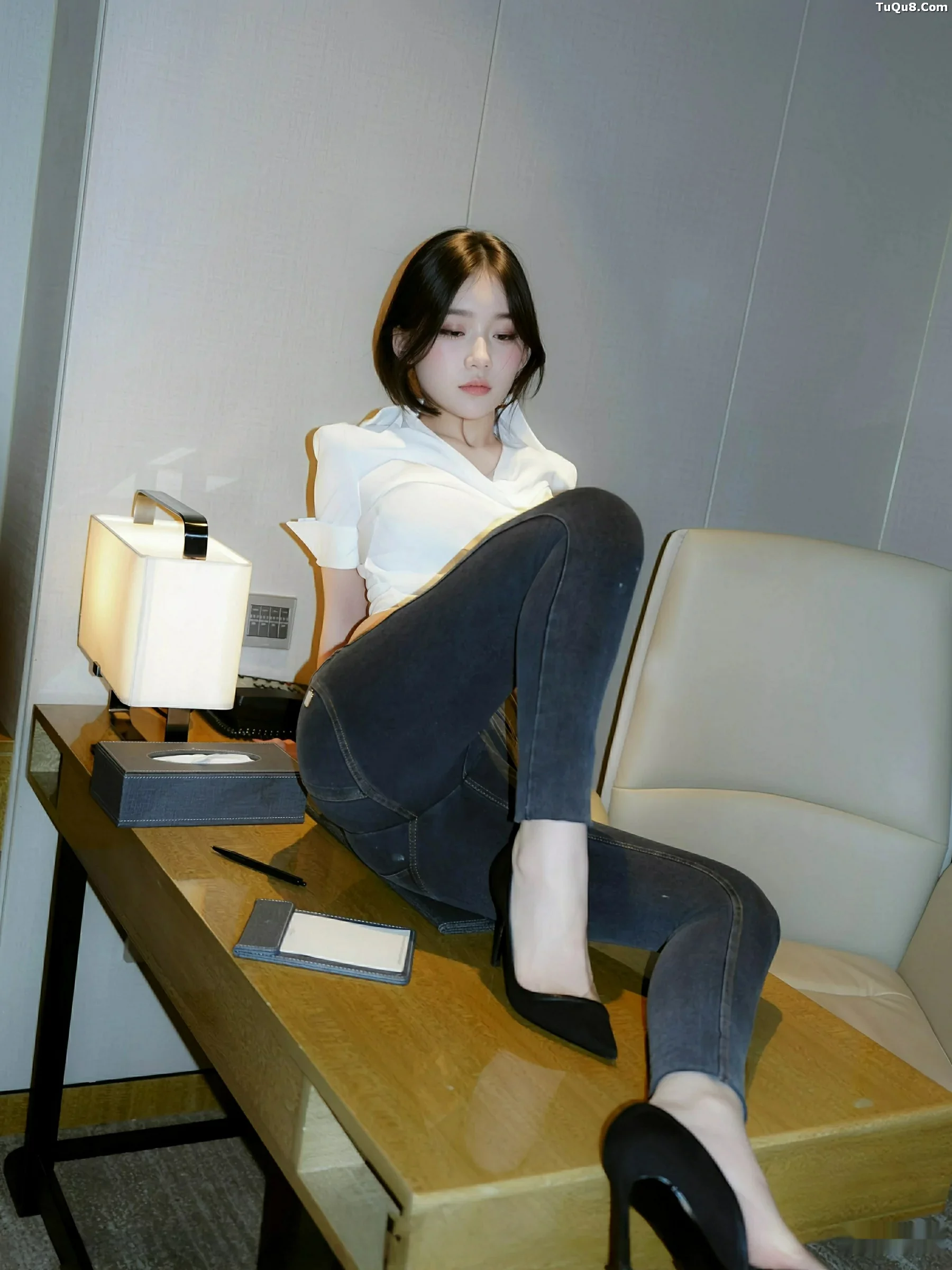 [XiuRen秀人网]第10785期汁汁写真 photo 2-8