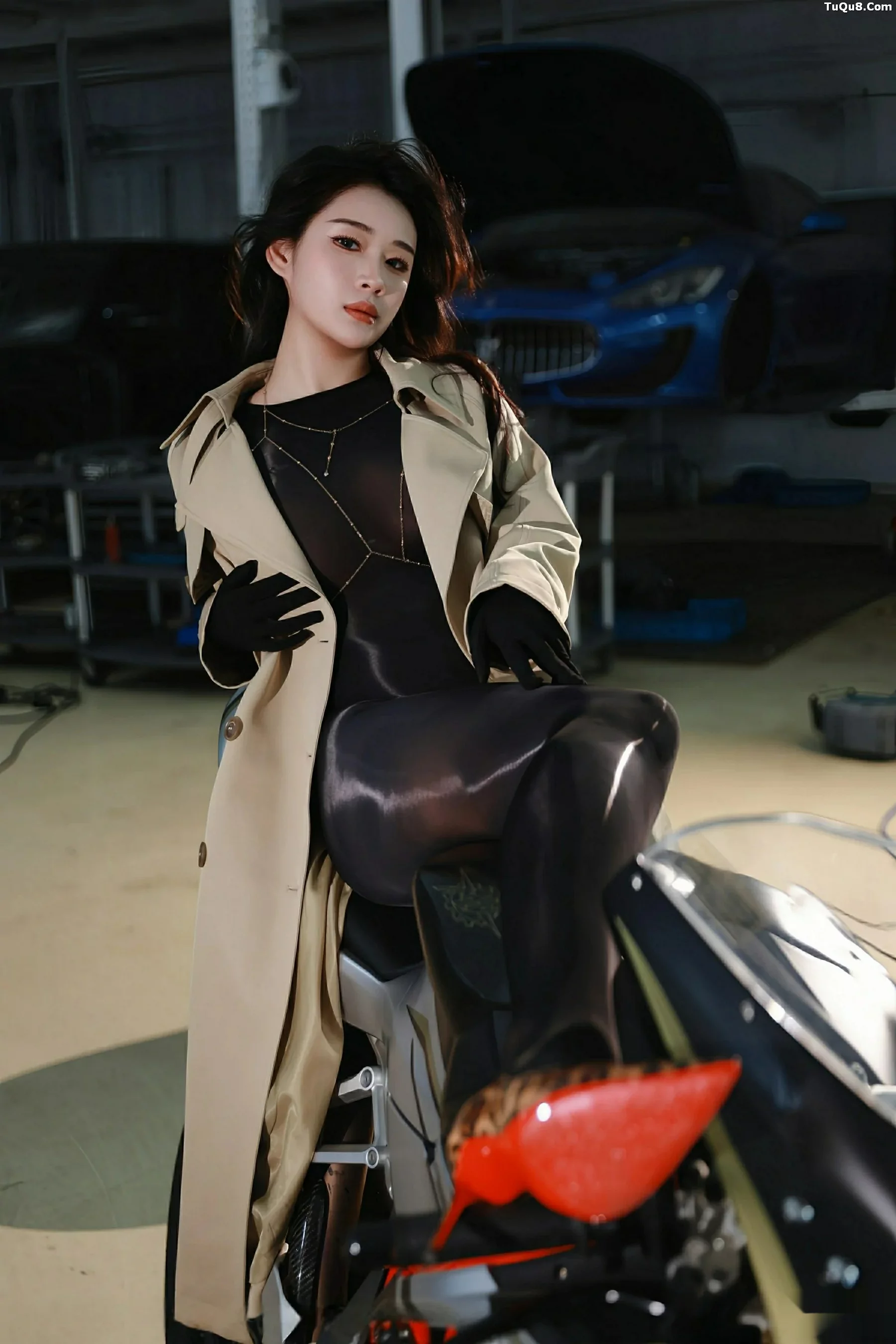 [XiuRen秀人网]第10788期南乔写真 photo 1-13