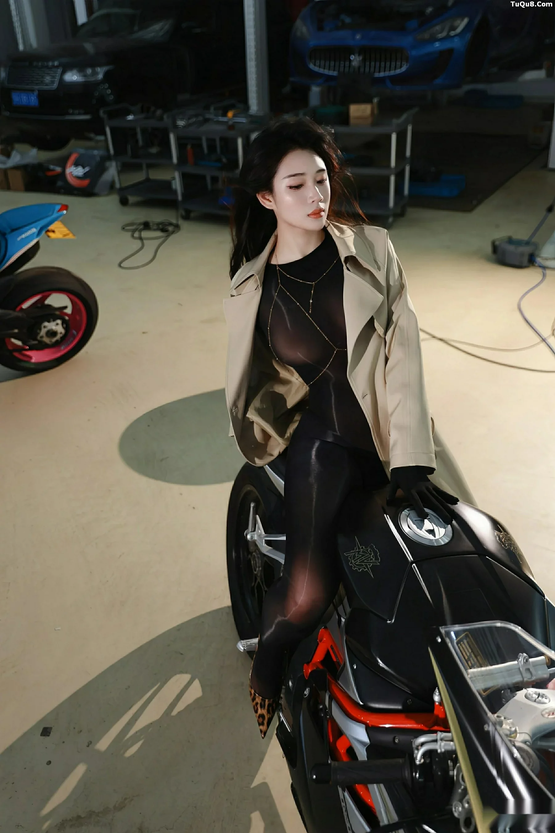 [XiuRen秀人网]第10788期南乔写真 photo 1-12