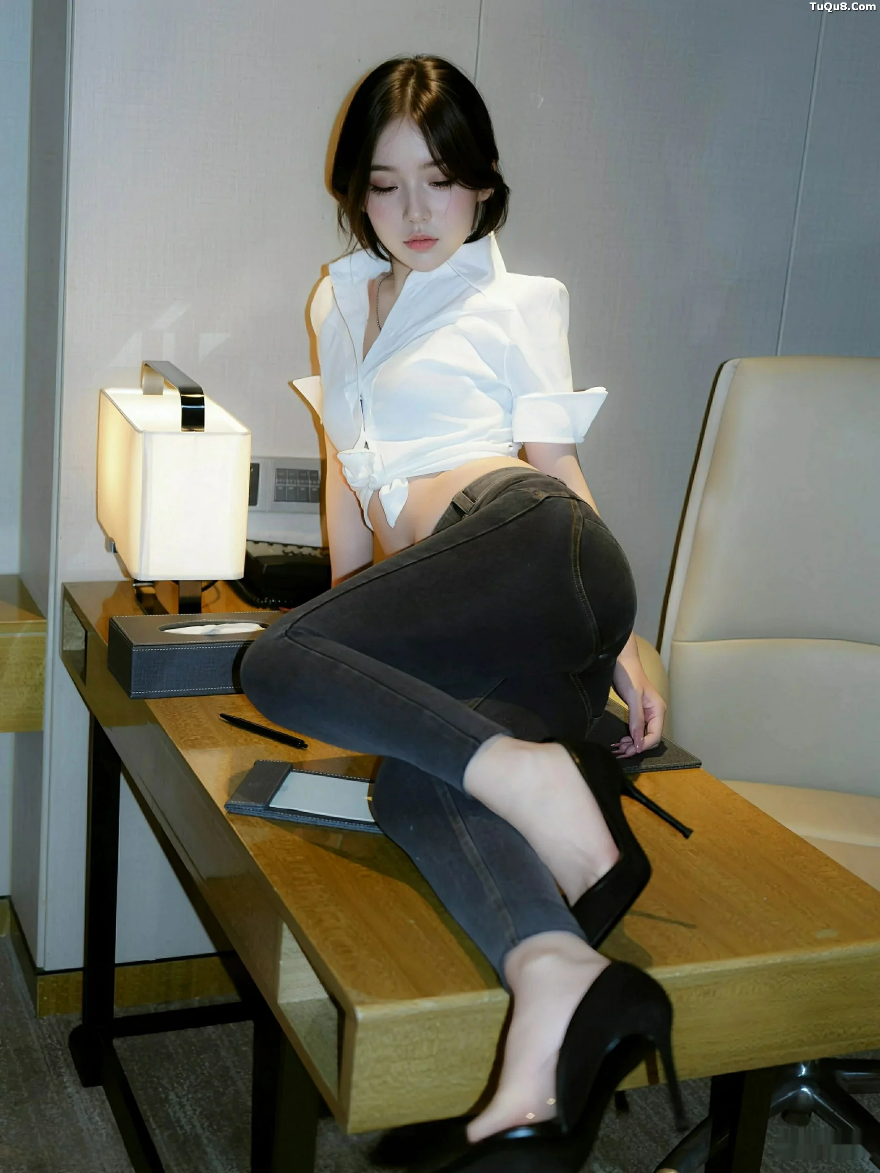 [XiuRen秀人网]第10785期汁汁写真 photo 2-1