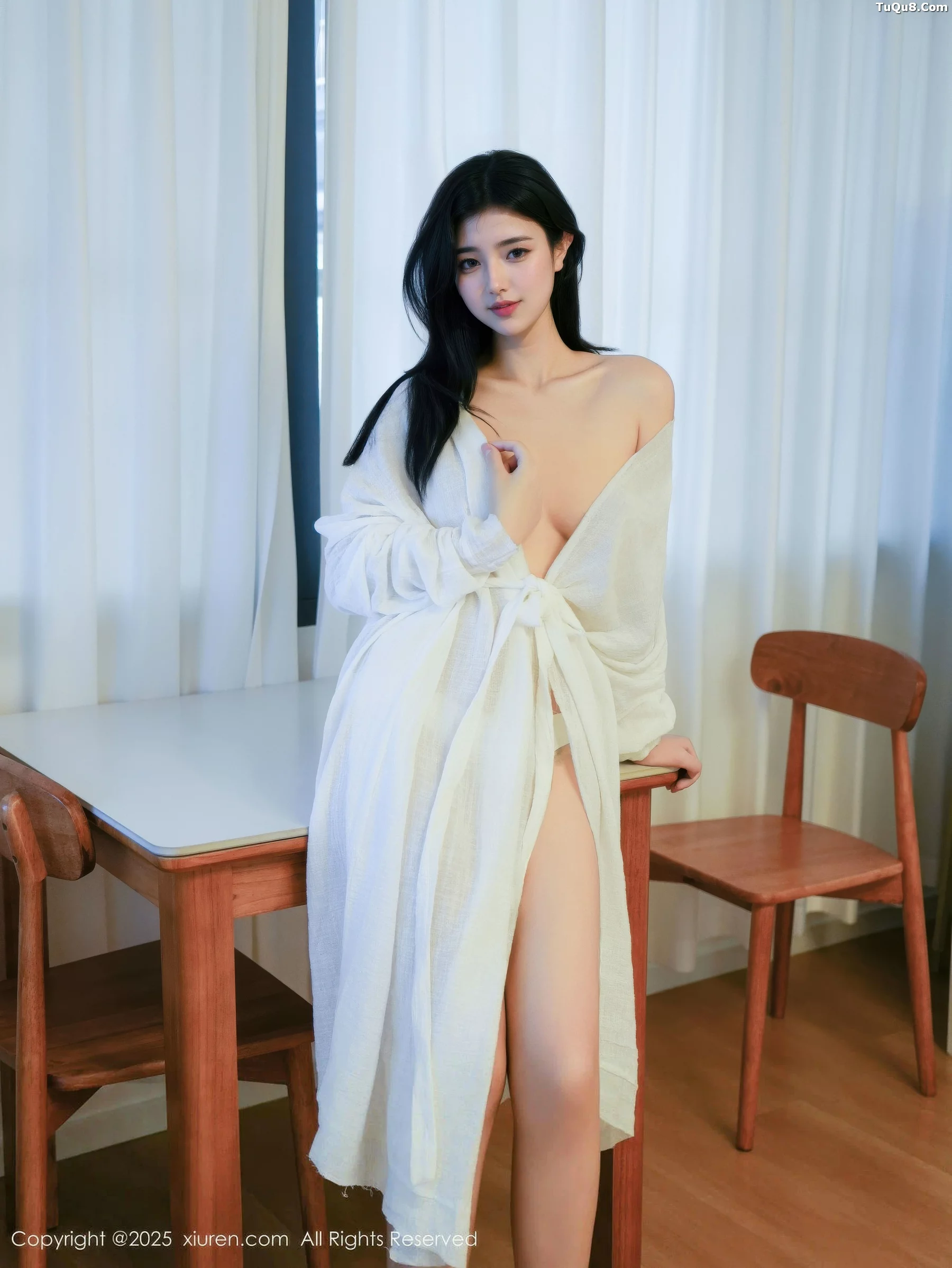 [XiuRen秀人网]第10920期林悦溪儿写真 photo 2-0