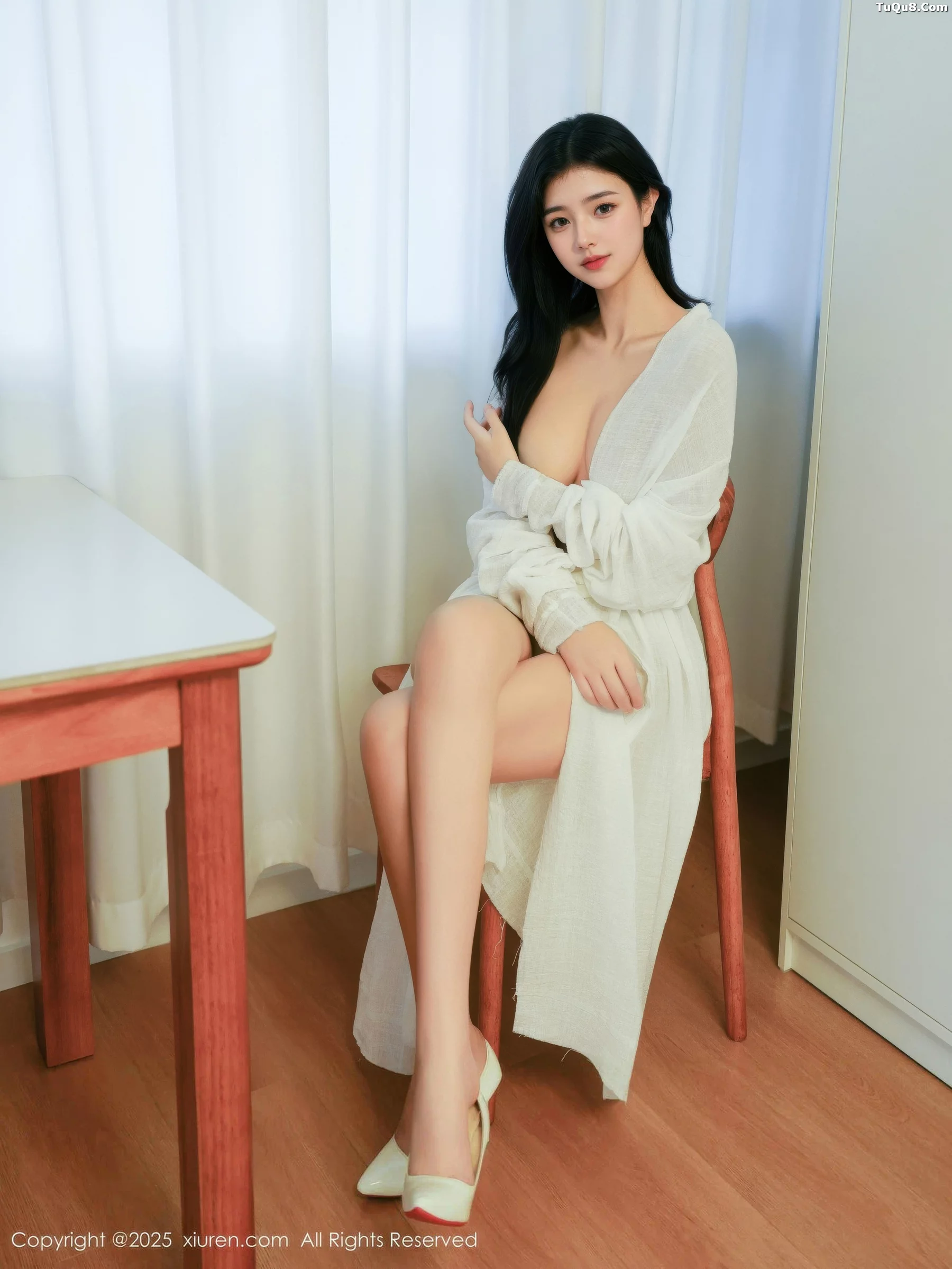 [XiuRen秀人网]第10920期林悦溪儿写真 photo 2-1