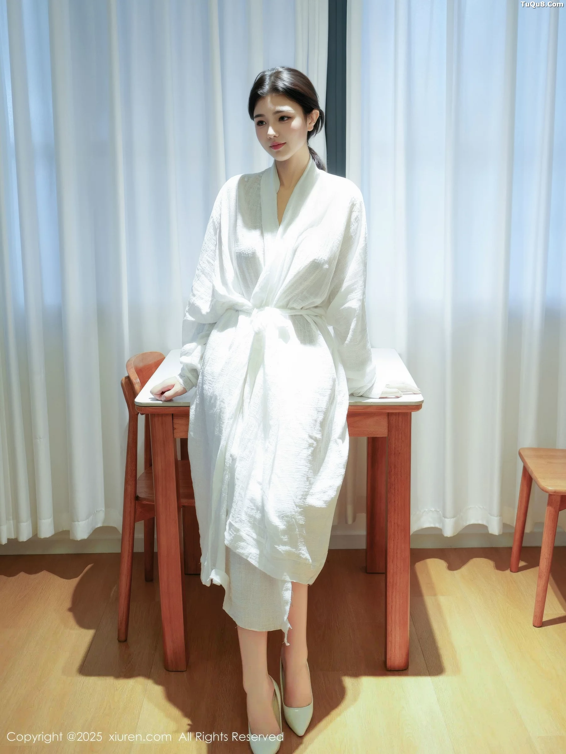 [XiuRen秀人网]第10920期林悦溪儿写真 photo 1-0