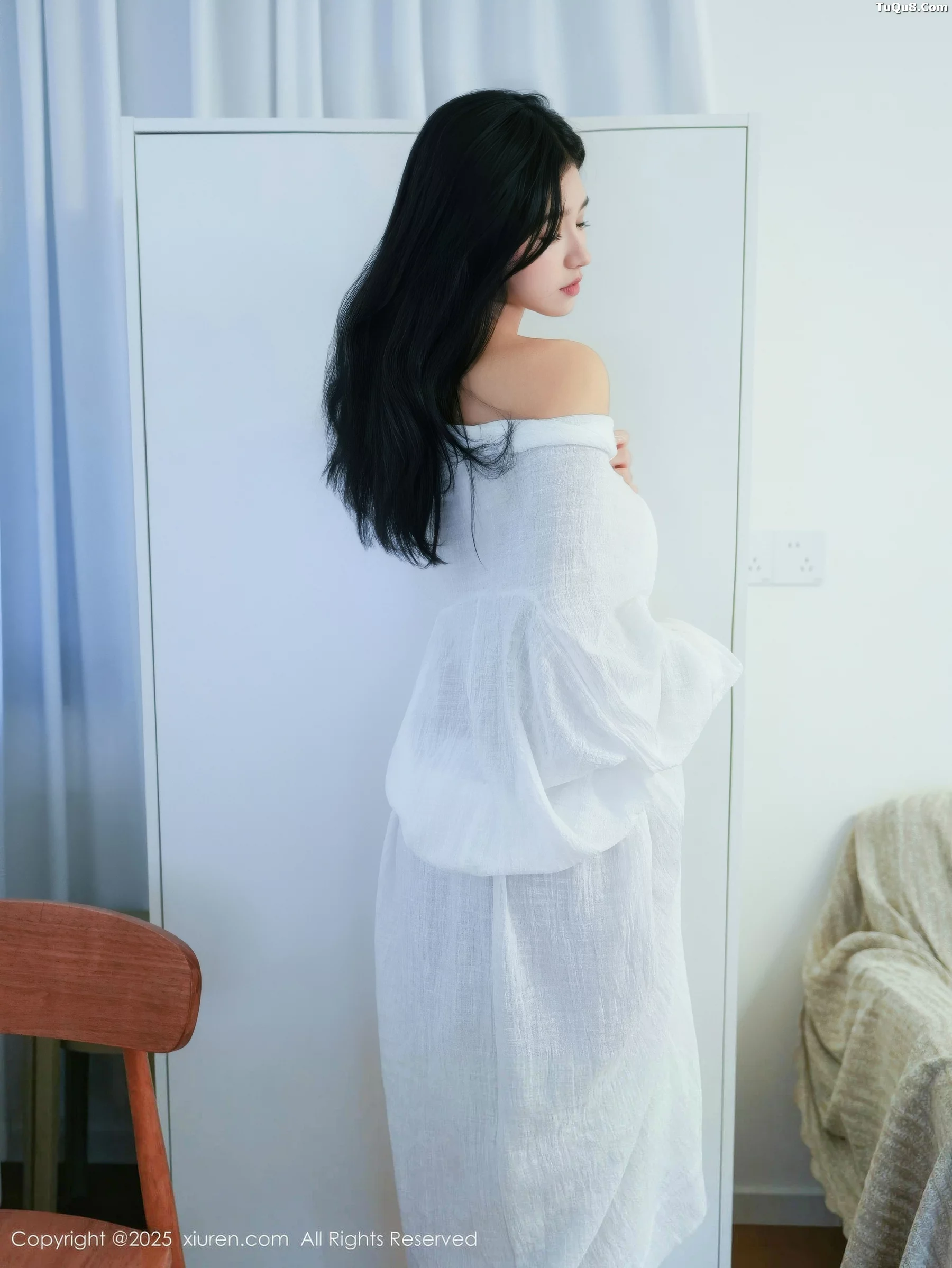 [XiuRen秀人网]第10920期林悦溪儿写真 photo 2-10