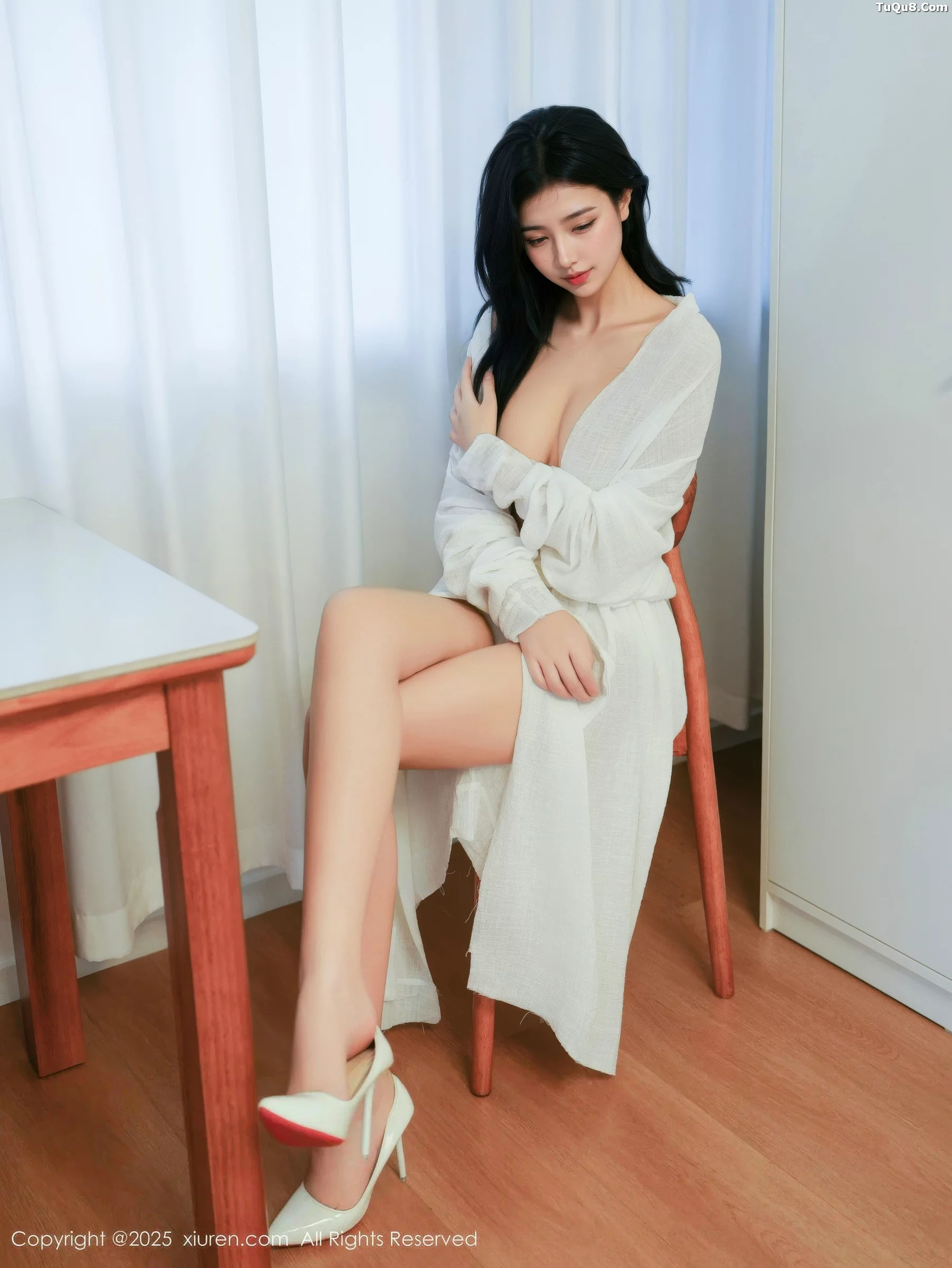 [XiuRen秀人网]第10920期林悦溪儿写真 photo 2-3