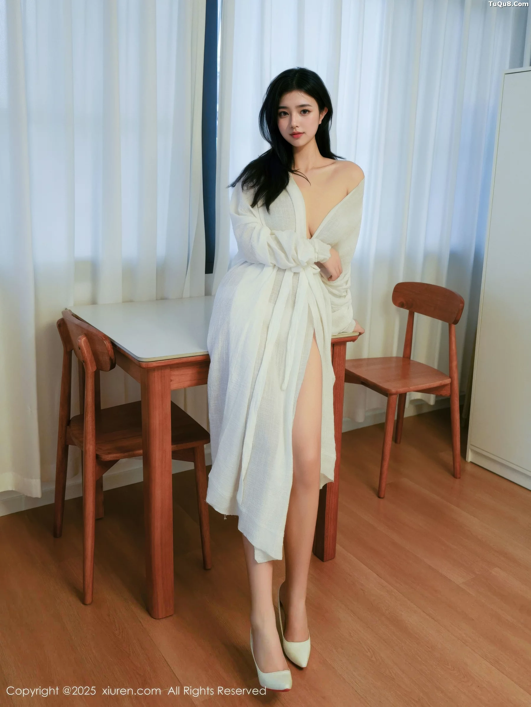 [XiuRen秀人网]第10920期林悦溪儿写真 photo 1-14