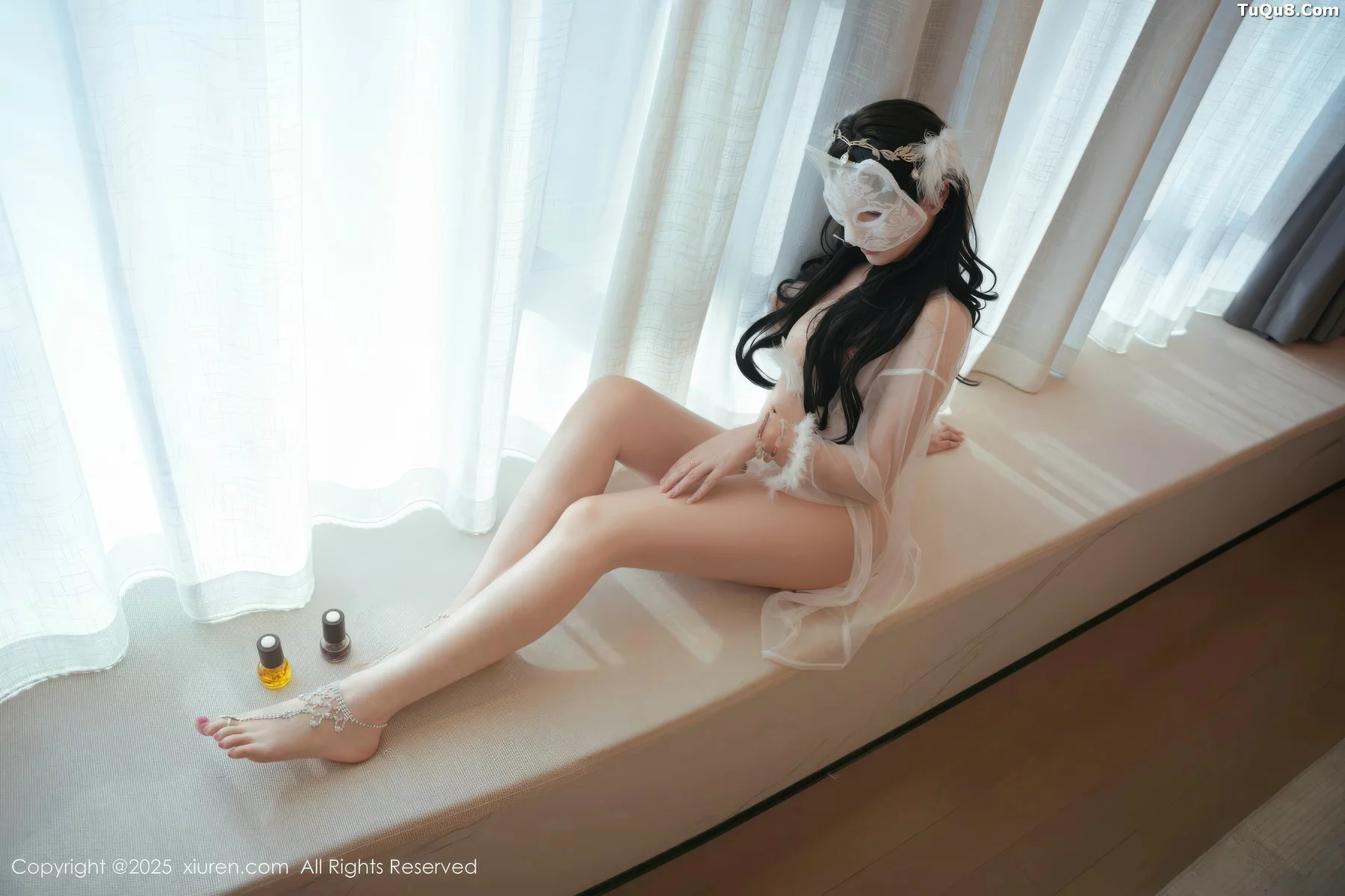 [XiuRen秀人网]第10923期软情写真 photo 1-9