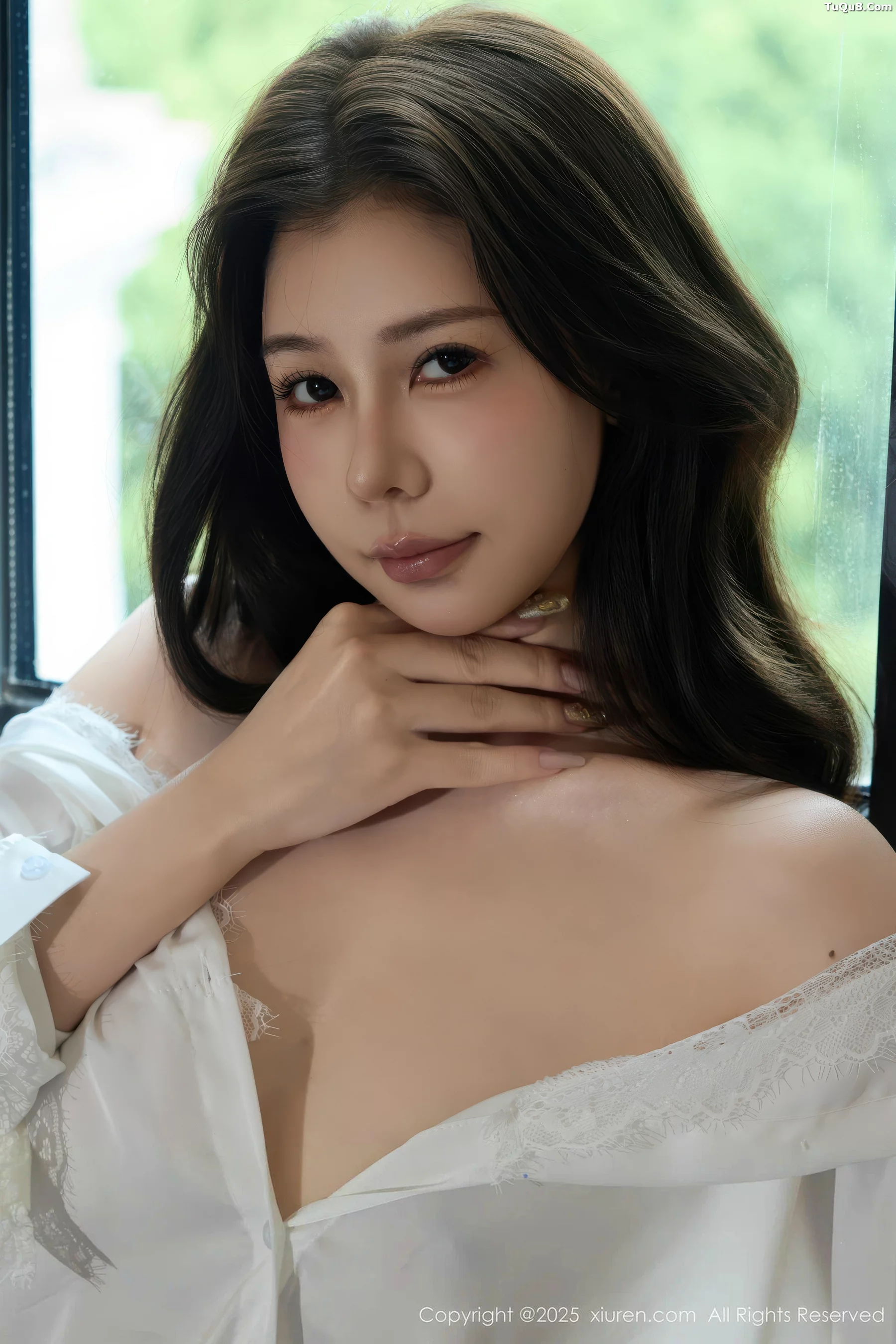 [XiuRen秀人网]第10931期尹甜甜写真 photo 2-10