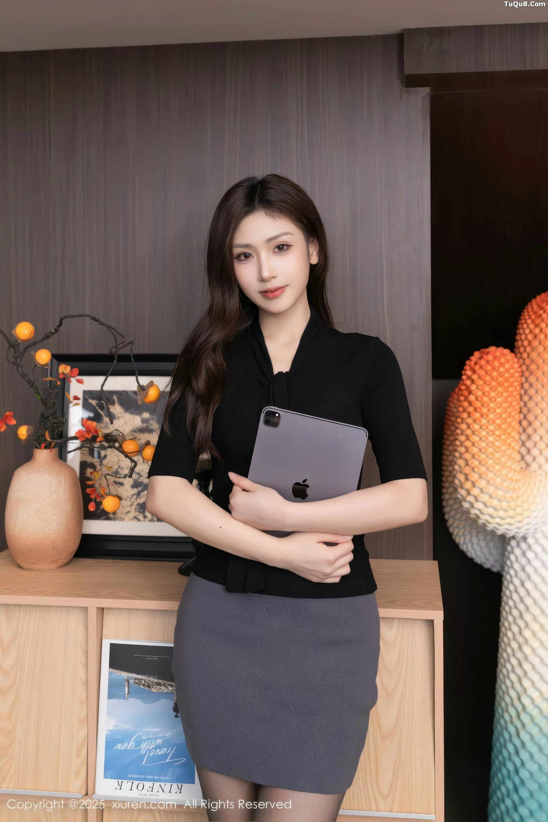 [XiuRen秀人网]第10930期刘婷婷写真 photo 1-0