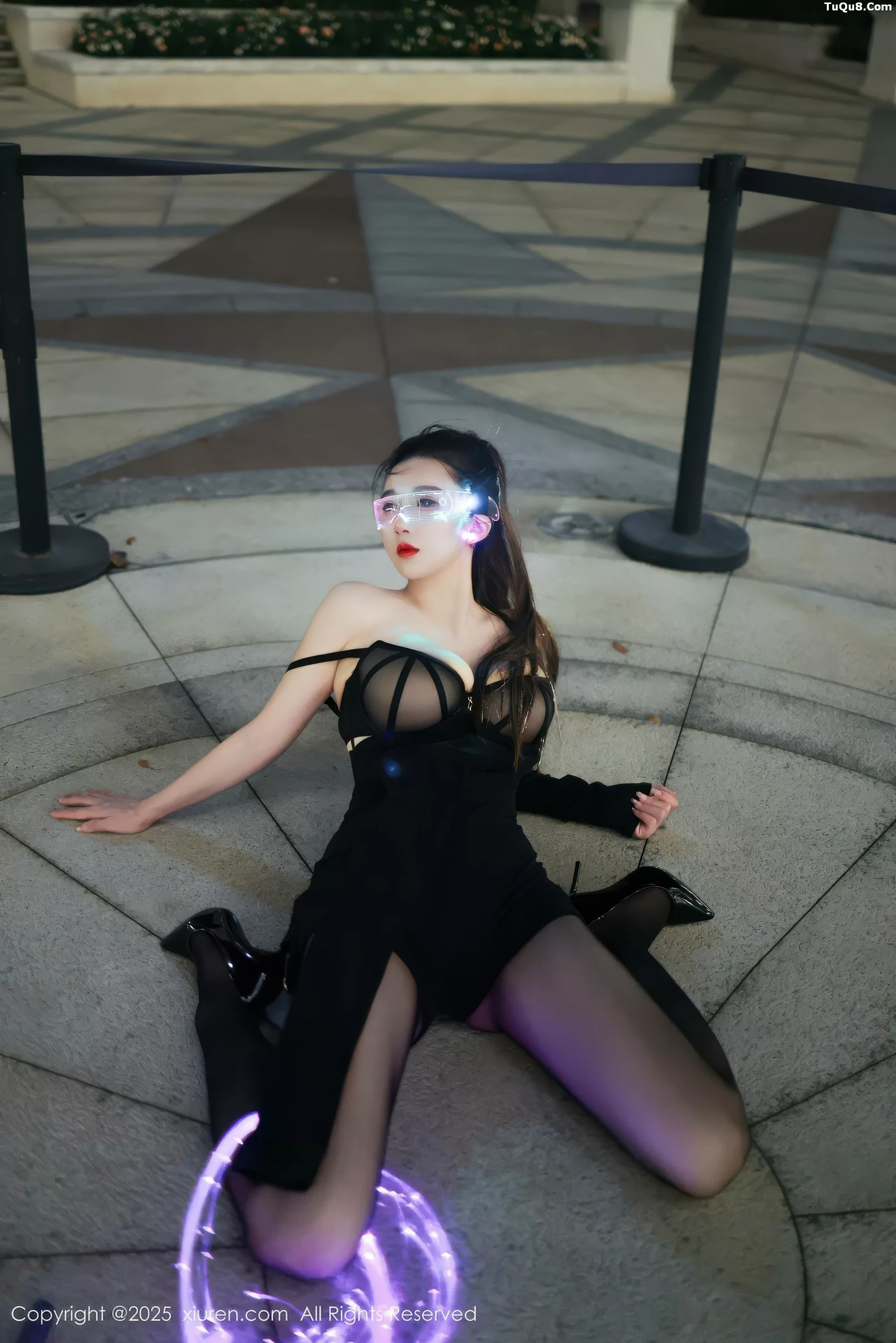 [XiuRen秀人网]第10936期小肉肉咪写真 photo 3-3