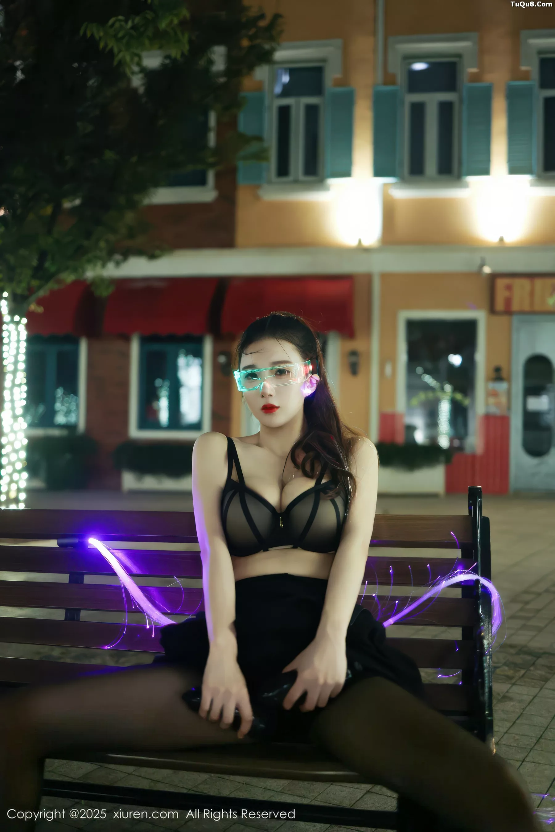 [XiuRen秀人网]第10936期小肉肉咪写真 photo 3-7