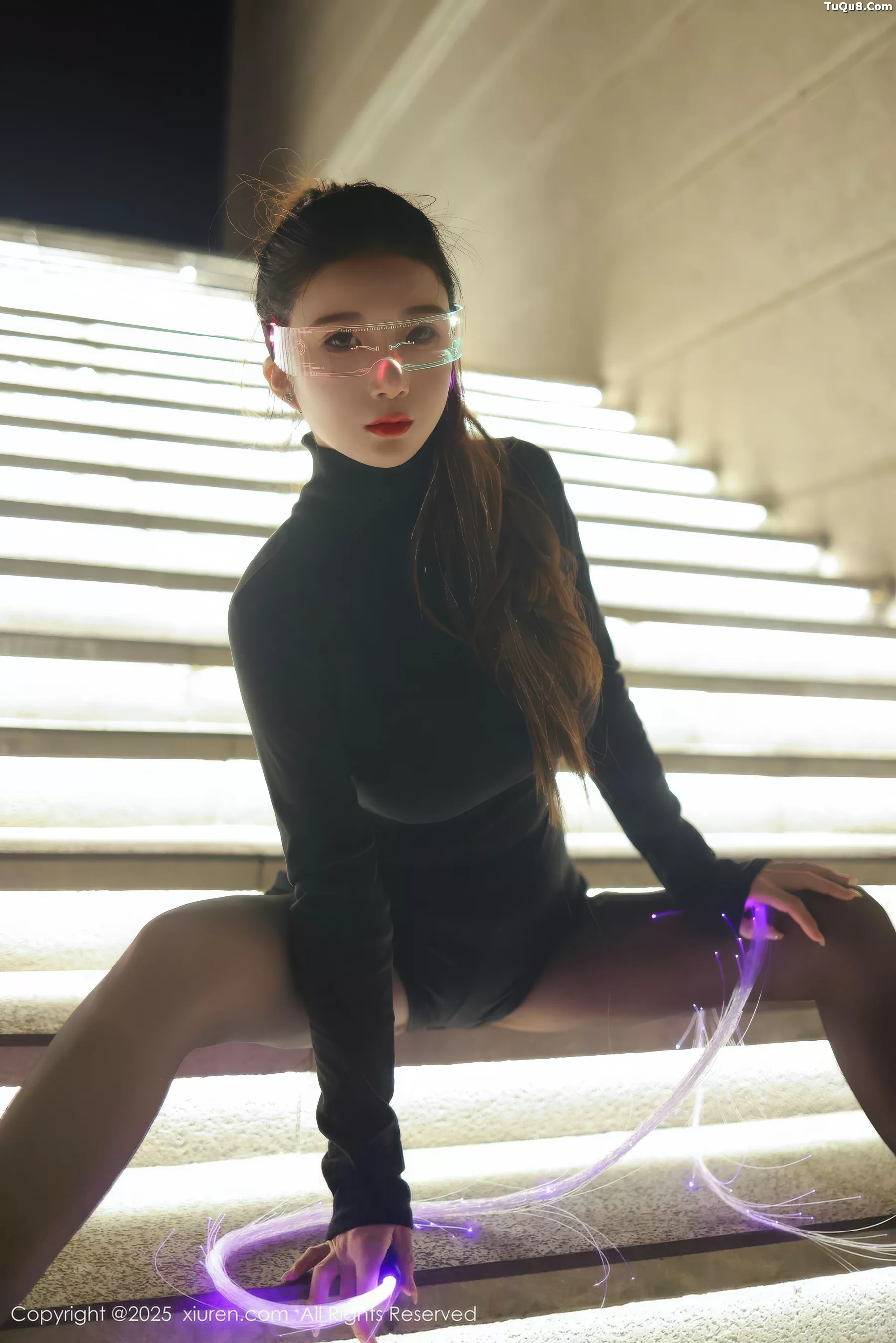 [XiuRen秀人网]第10936期小肉肉咪写真 photo 1-16