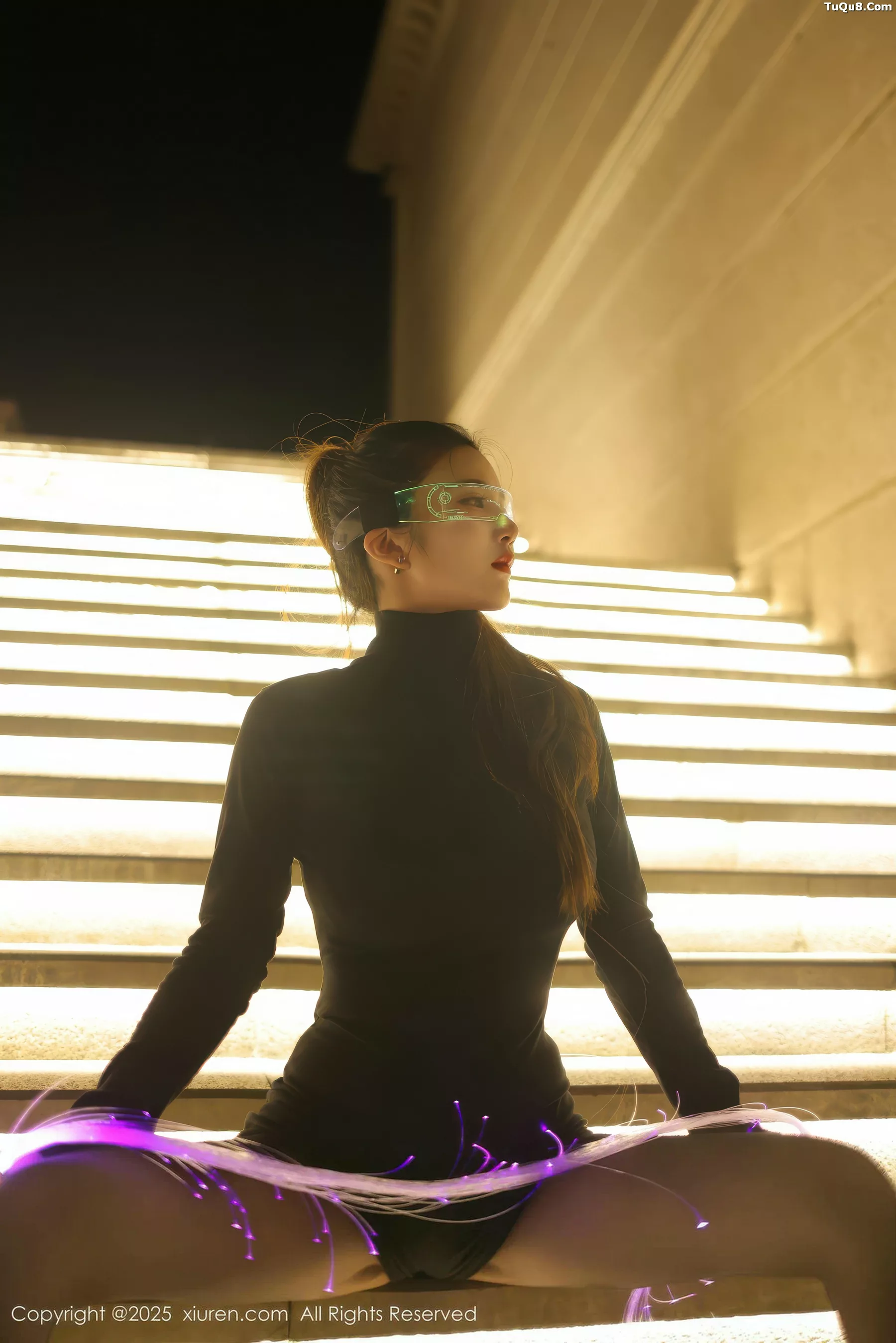 [XiuRen秀人网]第10936期小肉肉咪写真 photo 1-15