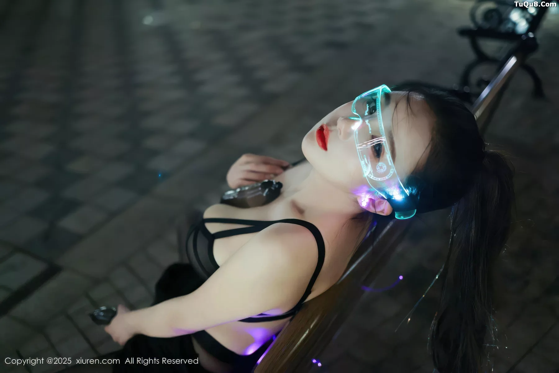 [XiuRen秀人网]第10936期小肉肉咪写真 photo 3-12