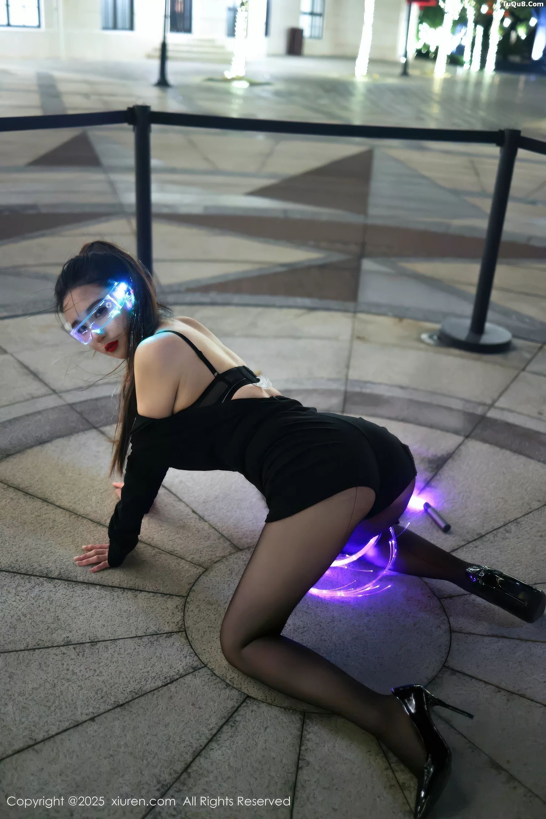 [XiuRen秀人网]第10936期小肉肉咪写真 photo 2-11