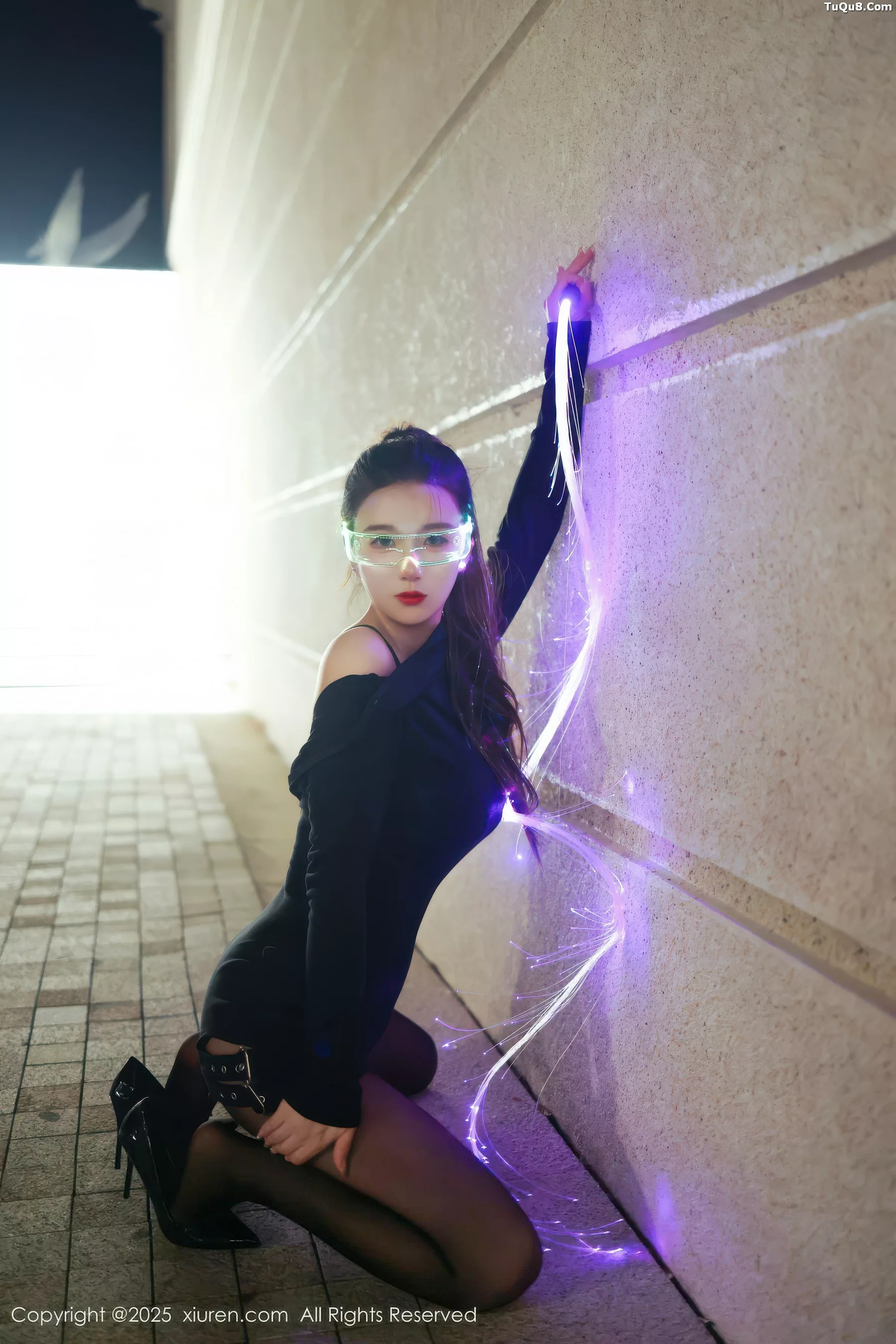 [XiuRen秀人网]第10936期小肉肉咪写真 photo 2-0