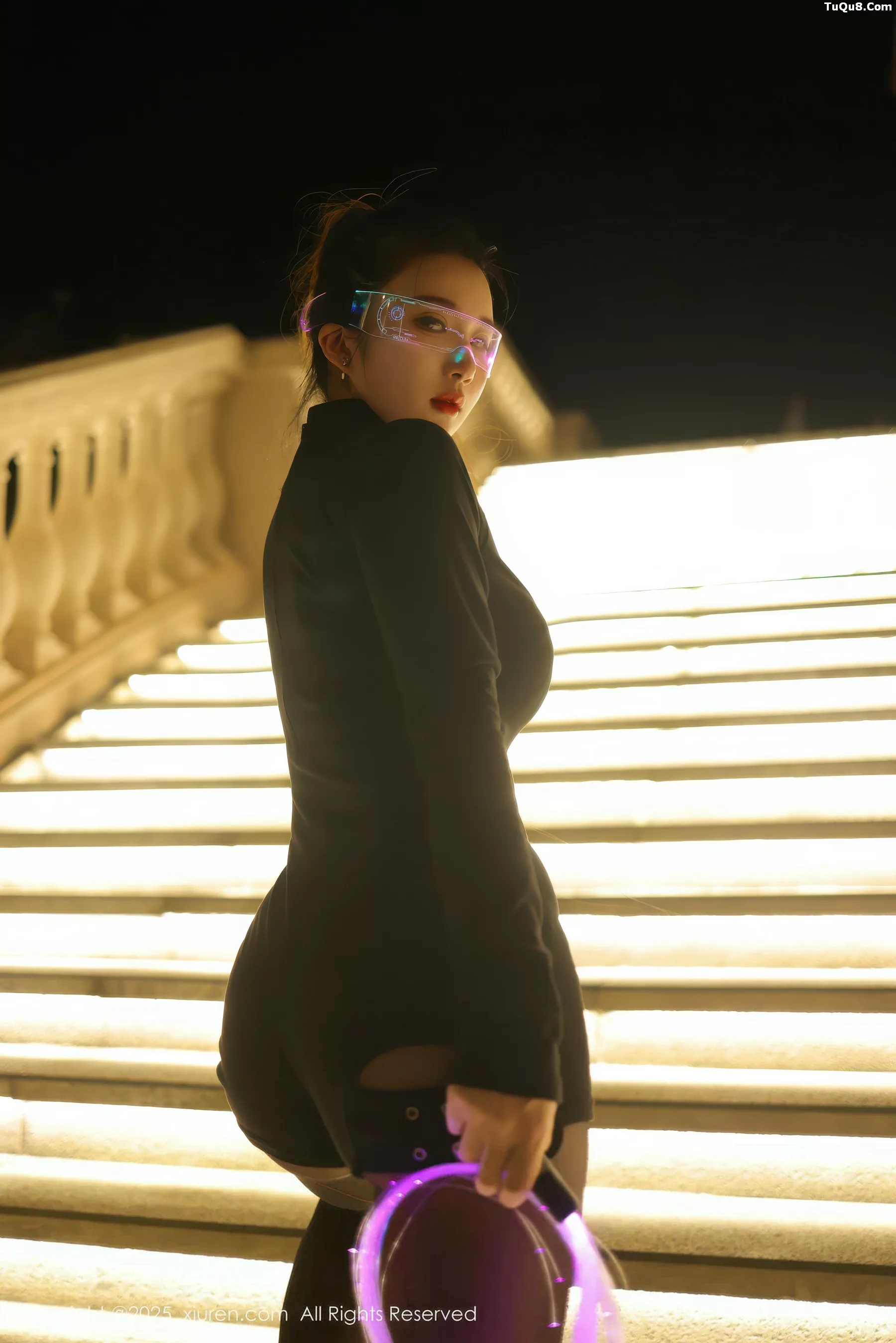 [XiuRen秀人网]第10936期小肉肉咪写真 photo 1-10