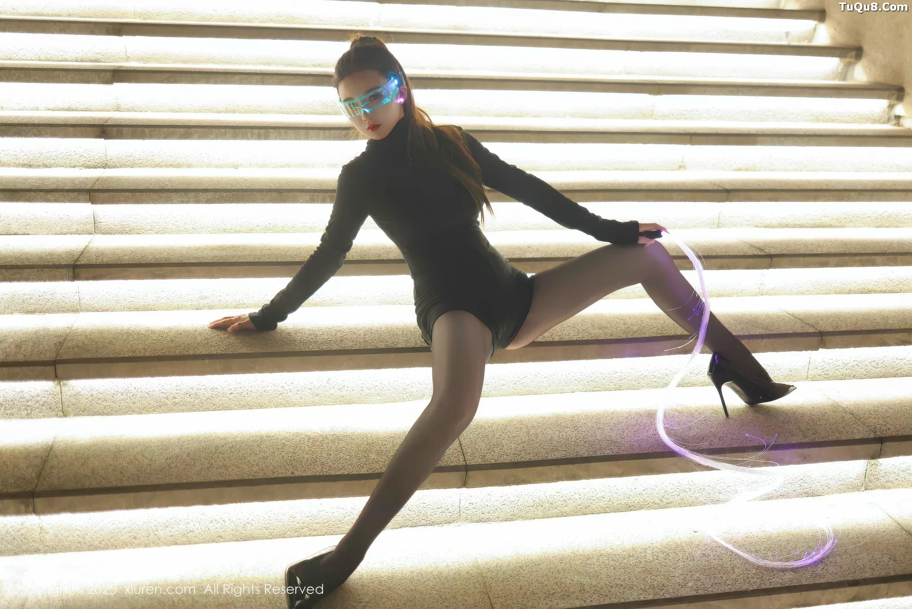 [XiuRen秀人网]第10936期小肉肉咪写真 photo 1-11