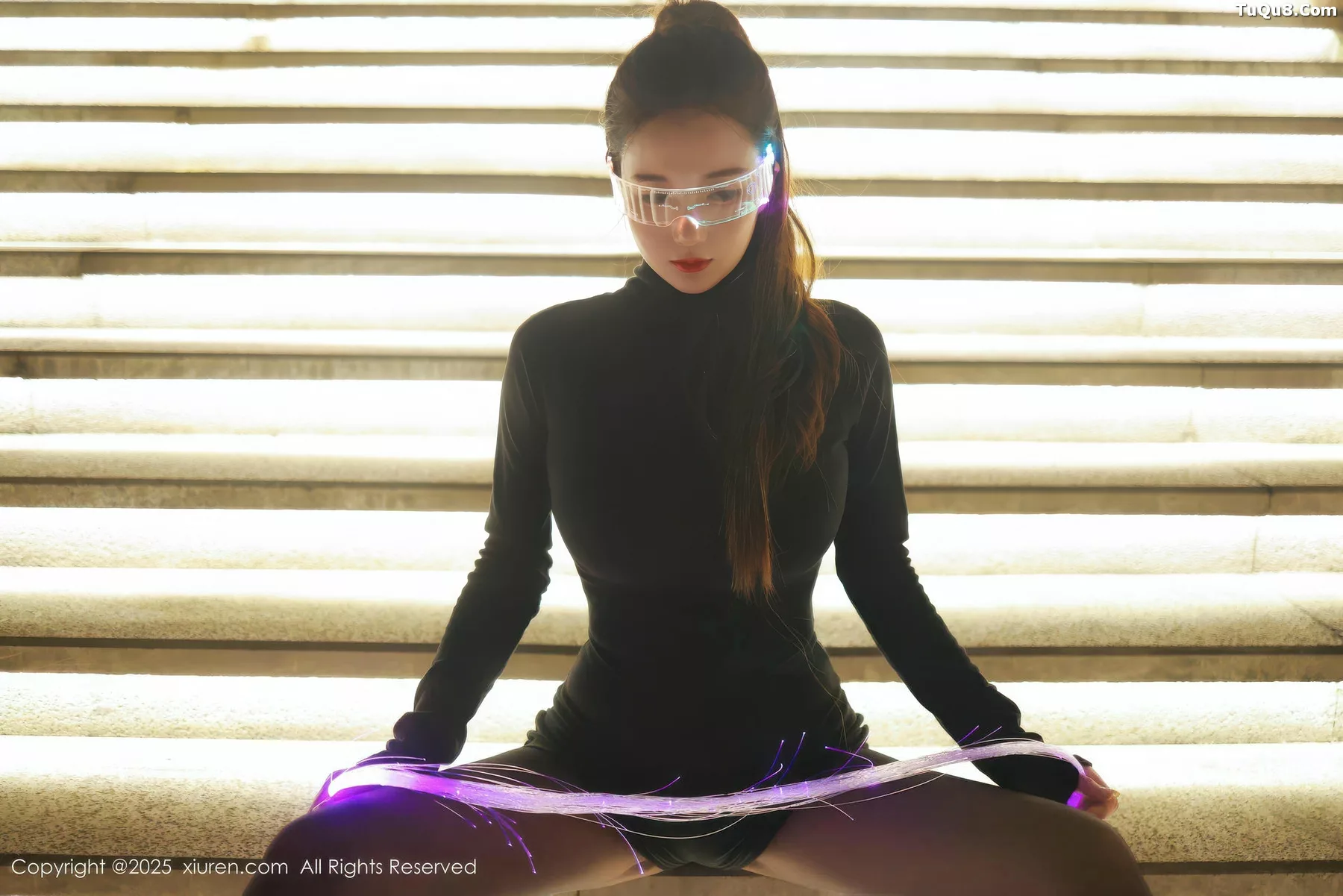 [XiuRen秀人网]第10936期小肉肉咪写真 photo 1-13