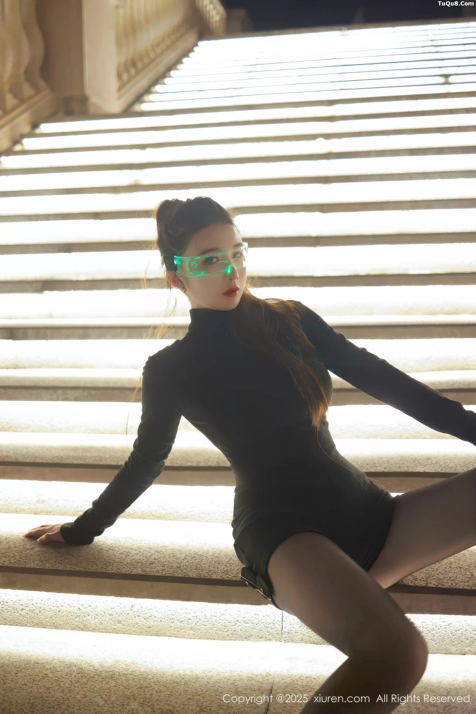 [XiuRen秀人网]第10936期小肉肉咪写真 photo 1-12