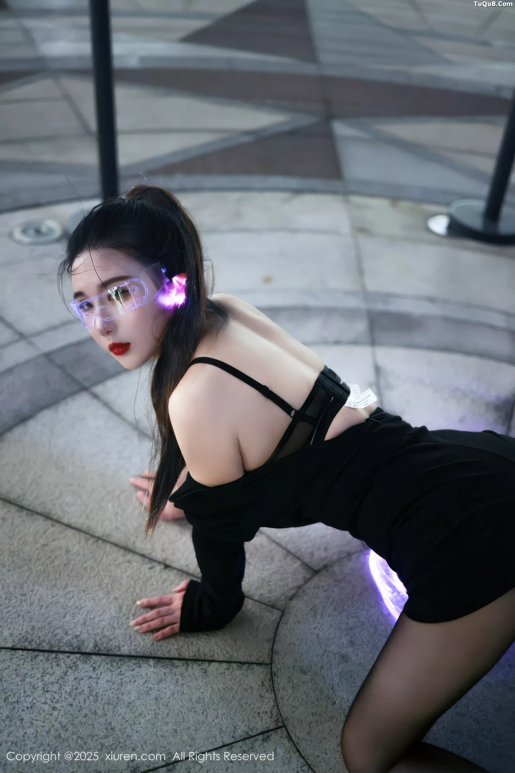 [XiuRen秀人网]第10936期小肉肉咪写真 photo 2-13