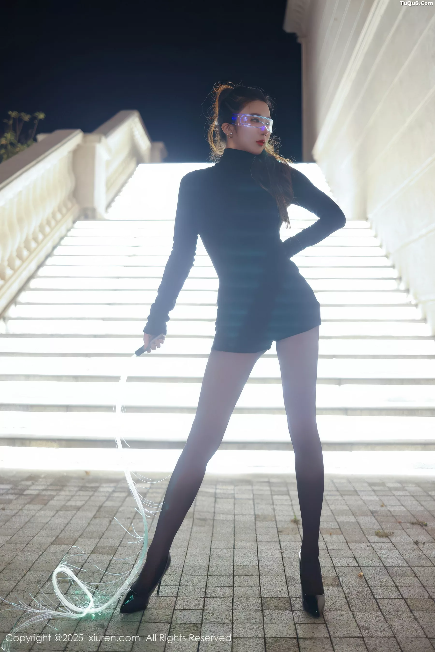 [XiuRen秀人网]第10936期小肉肉咪写真 photo 1-6