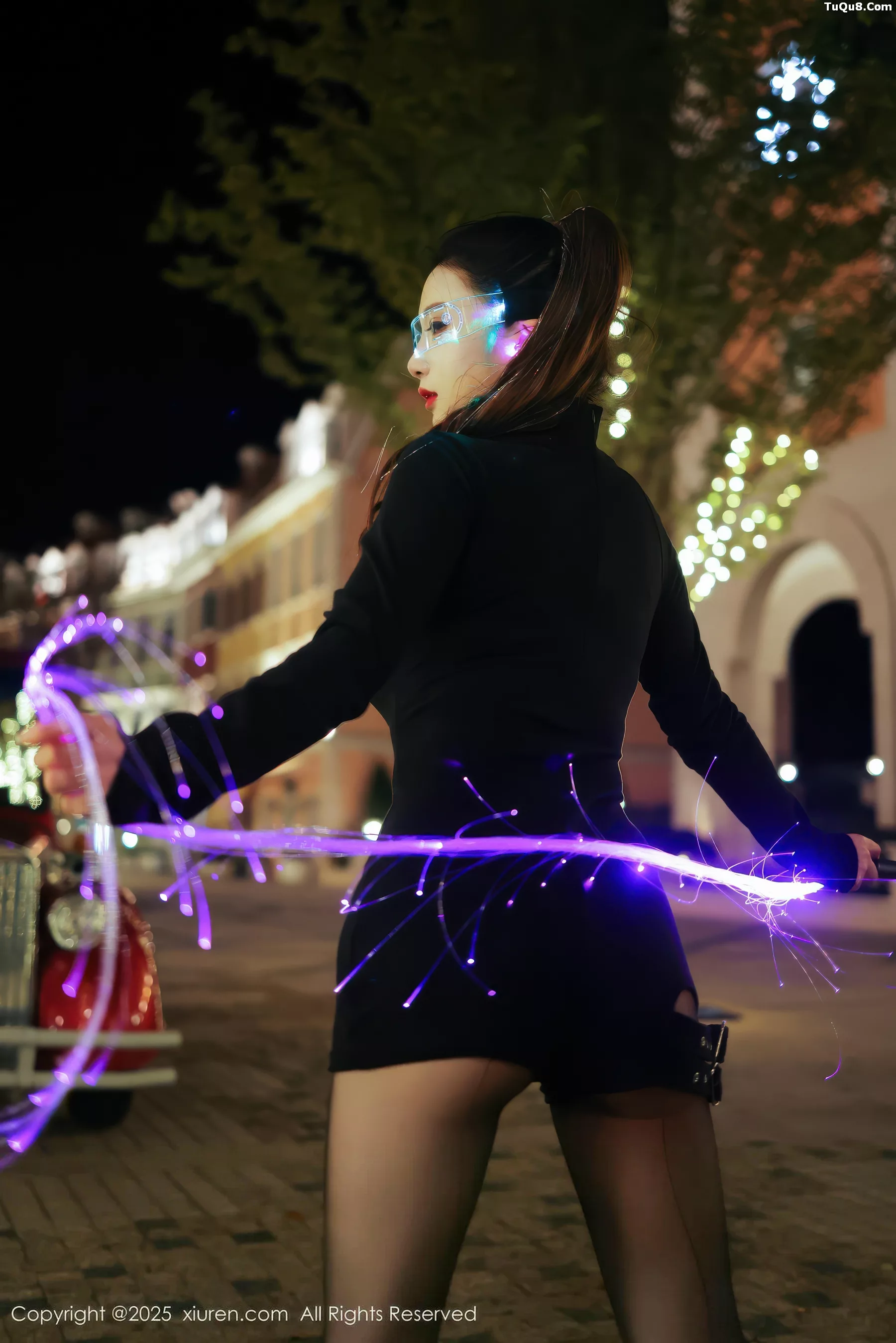 [XiuRen秀人网]第10936期小肉肉咪写真 photo 1-4