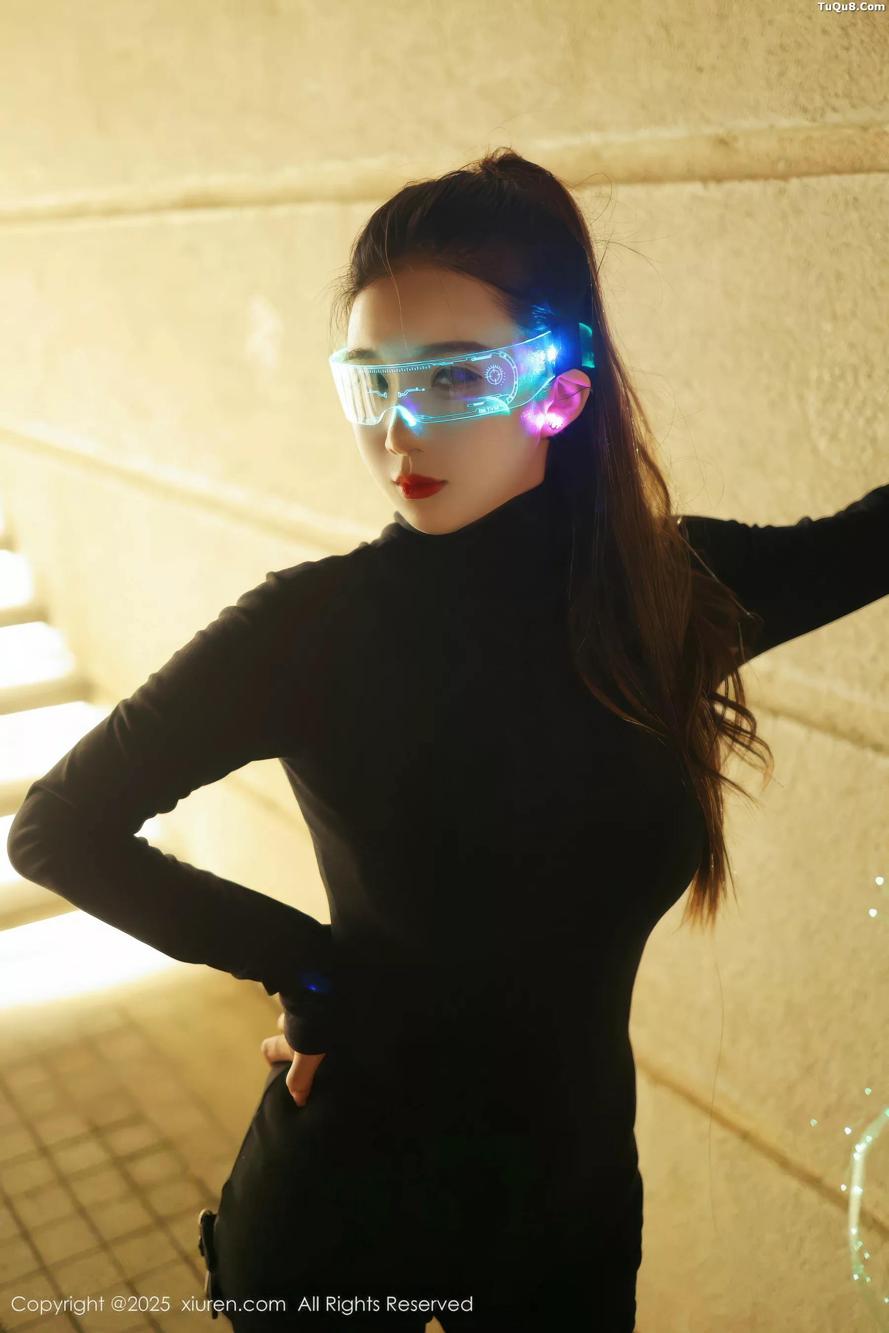 [XiuRen秀人网]第10936期小肉肉咪写真 photo 1-5