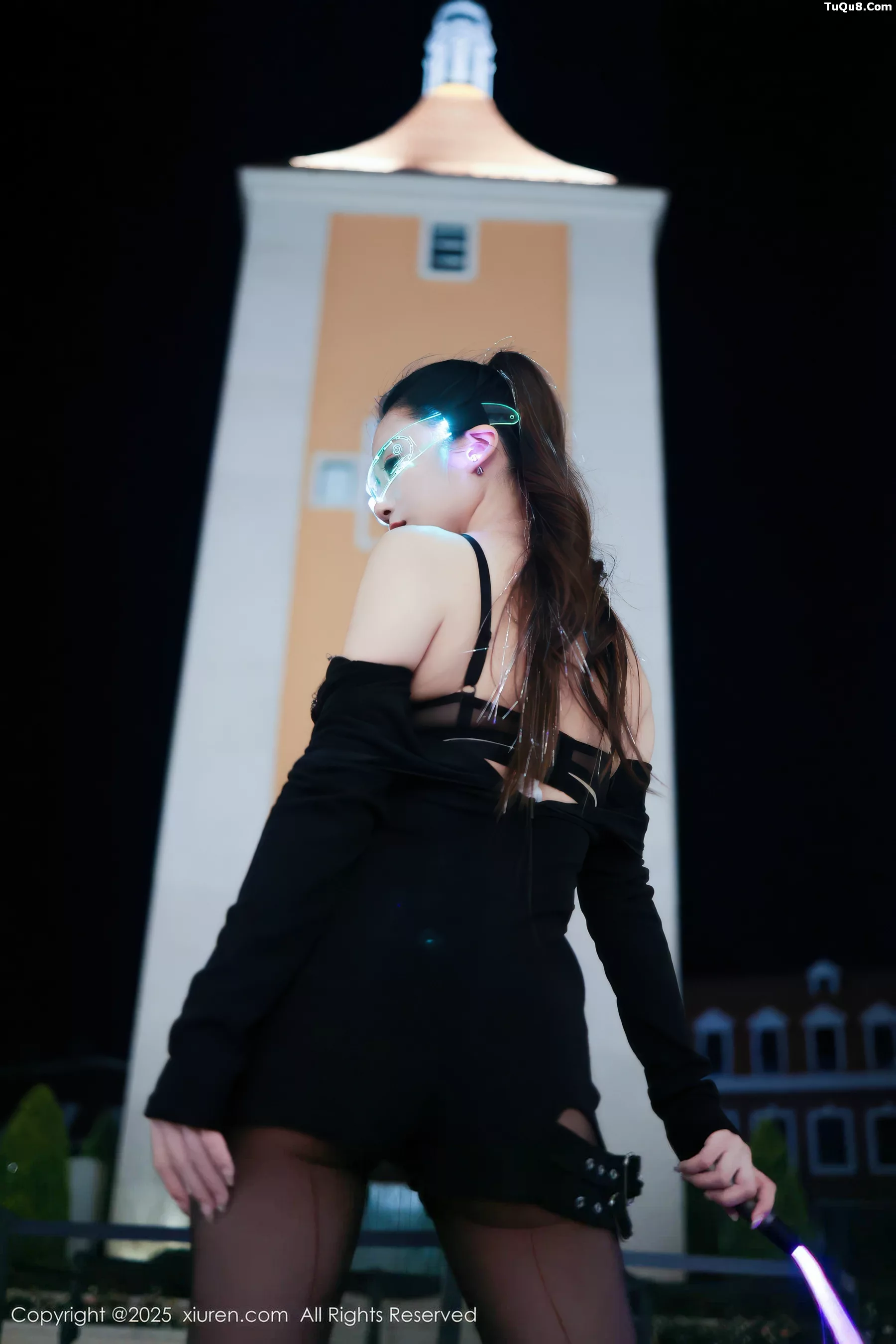 [XiuRen秀人网]第10936期小肉肉咪写真 photo 2-3