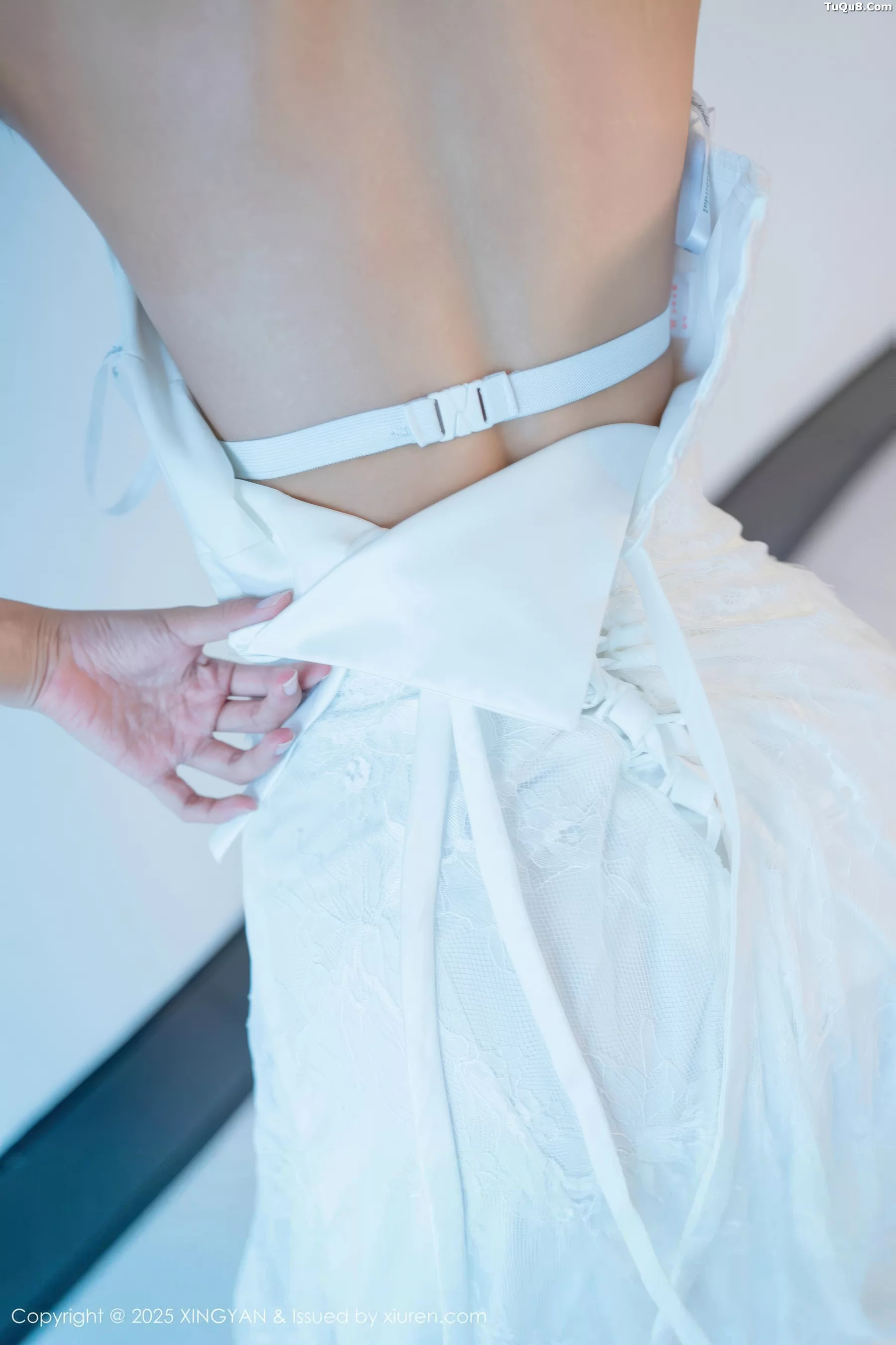 [XingYan星颜社]第419期时安安写真 photo 2-8