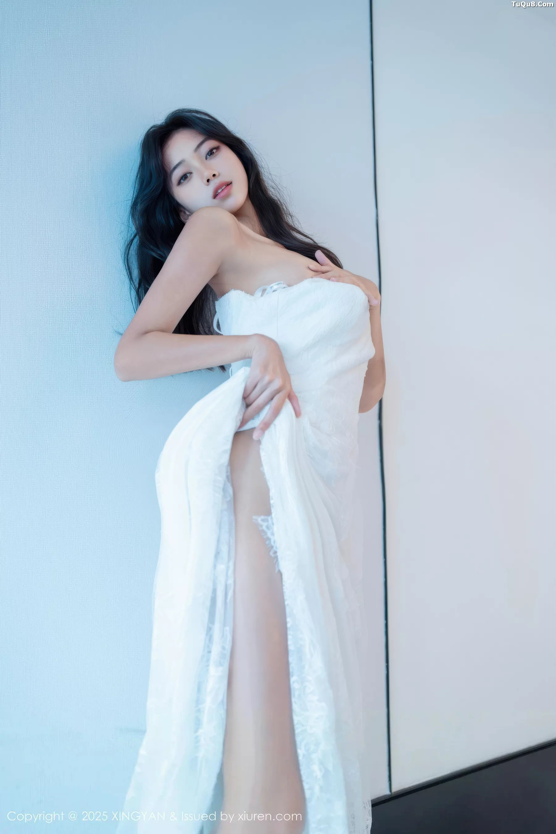 [XingYan星颜社]第419期时安安写真 photo 2-12