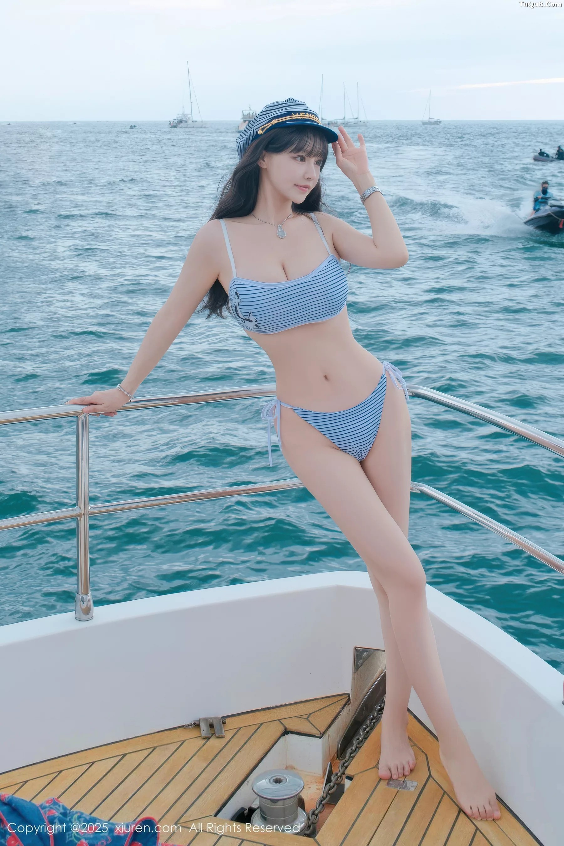 [XiuRen秀人网]第10934期朱可儿写真 photo 1-17