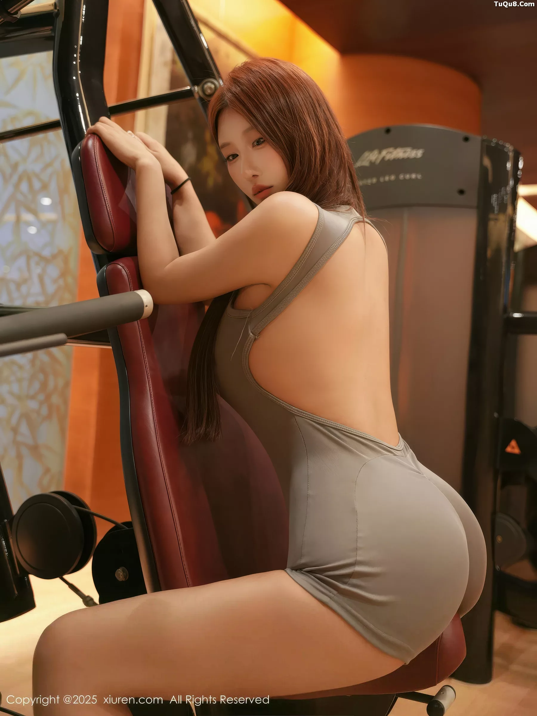 [XiuRen秀人网]第10937期金允希写真 photo 1-15