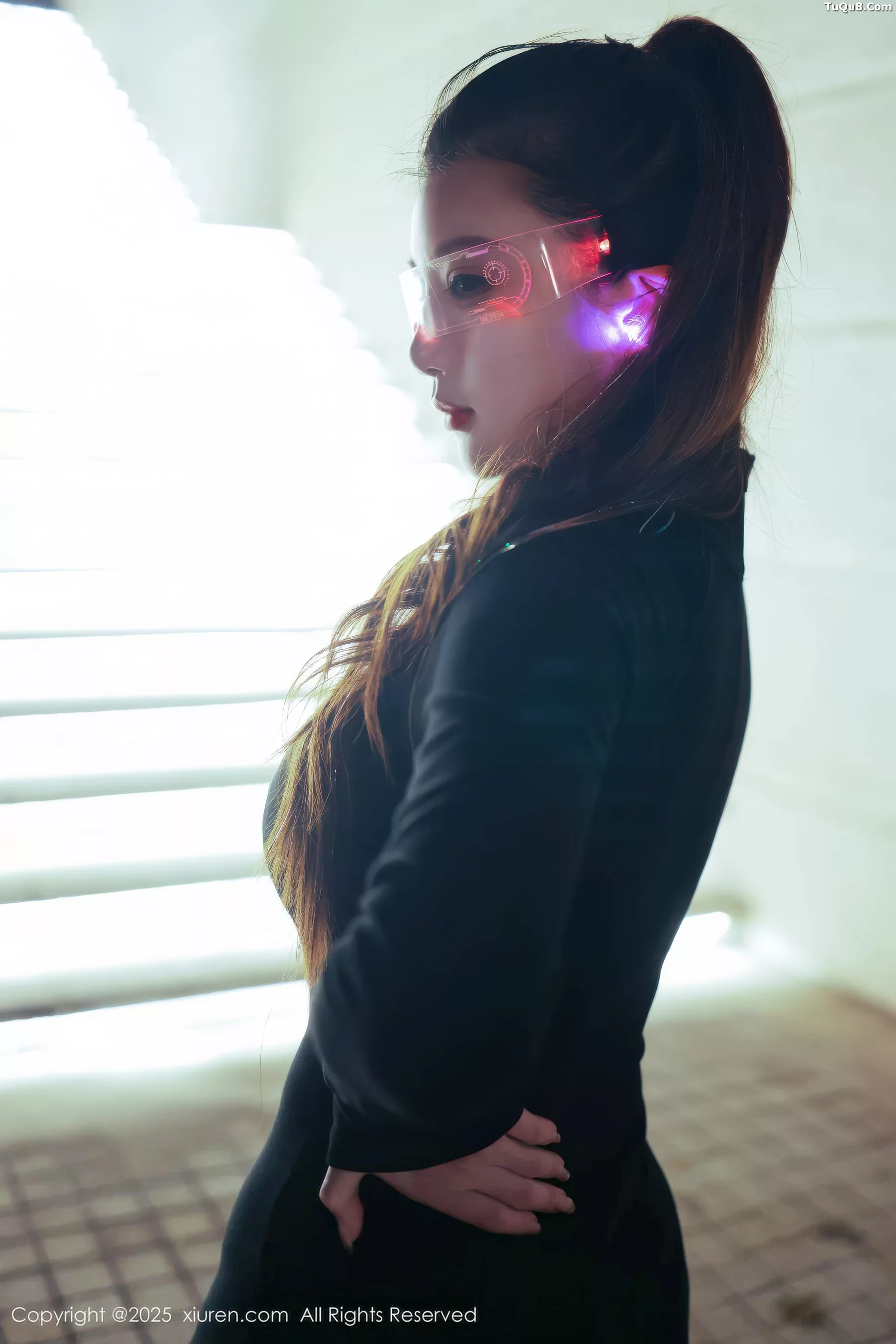 [XiuRen秀人网]第10936期小肉肉咪写真 photo 1-9