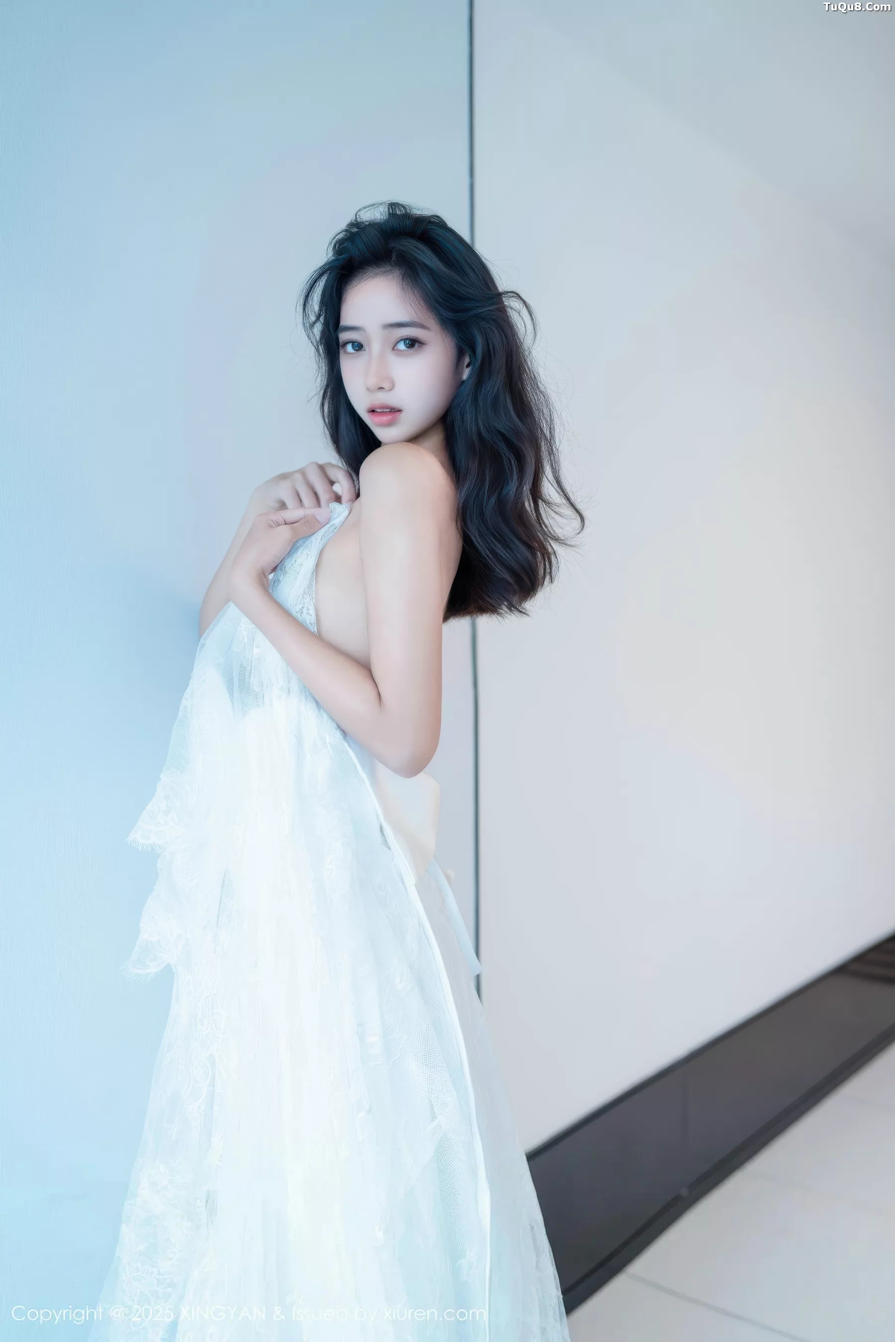 [XingYan星颜社]第419期时安安写真 photo 2-15