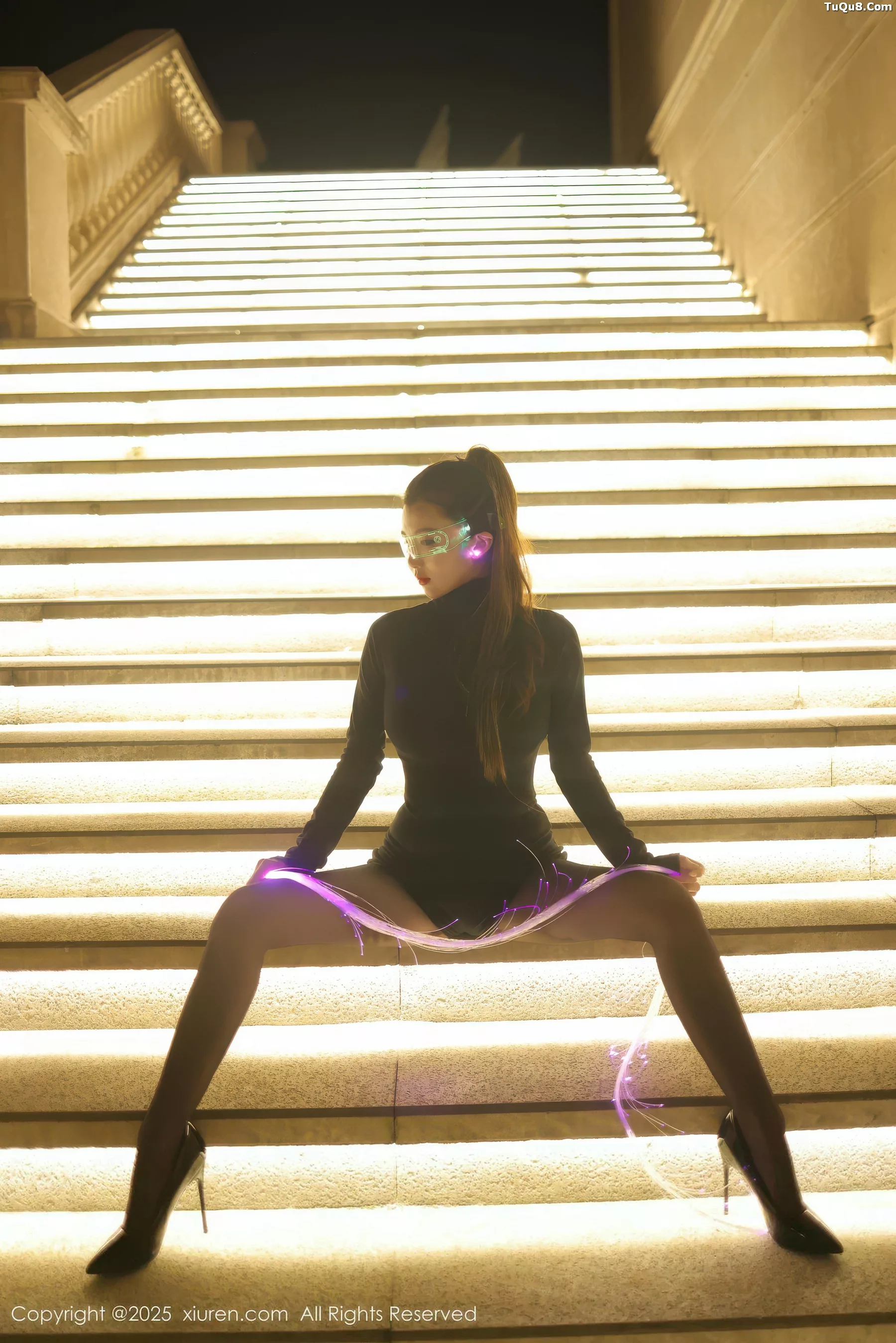 [XiuRen秀人网]第10936期小肉肉咪写真 photo 1-14