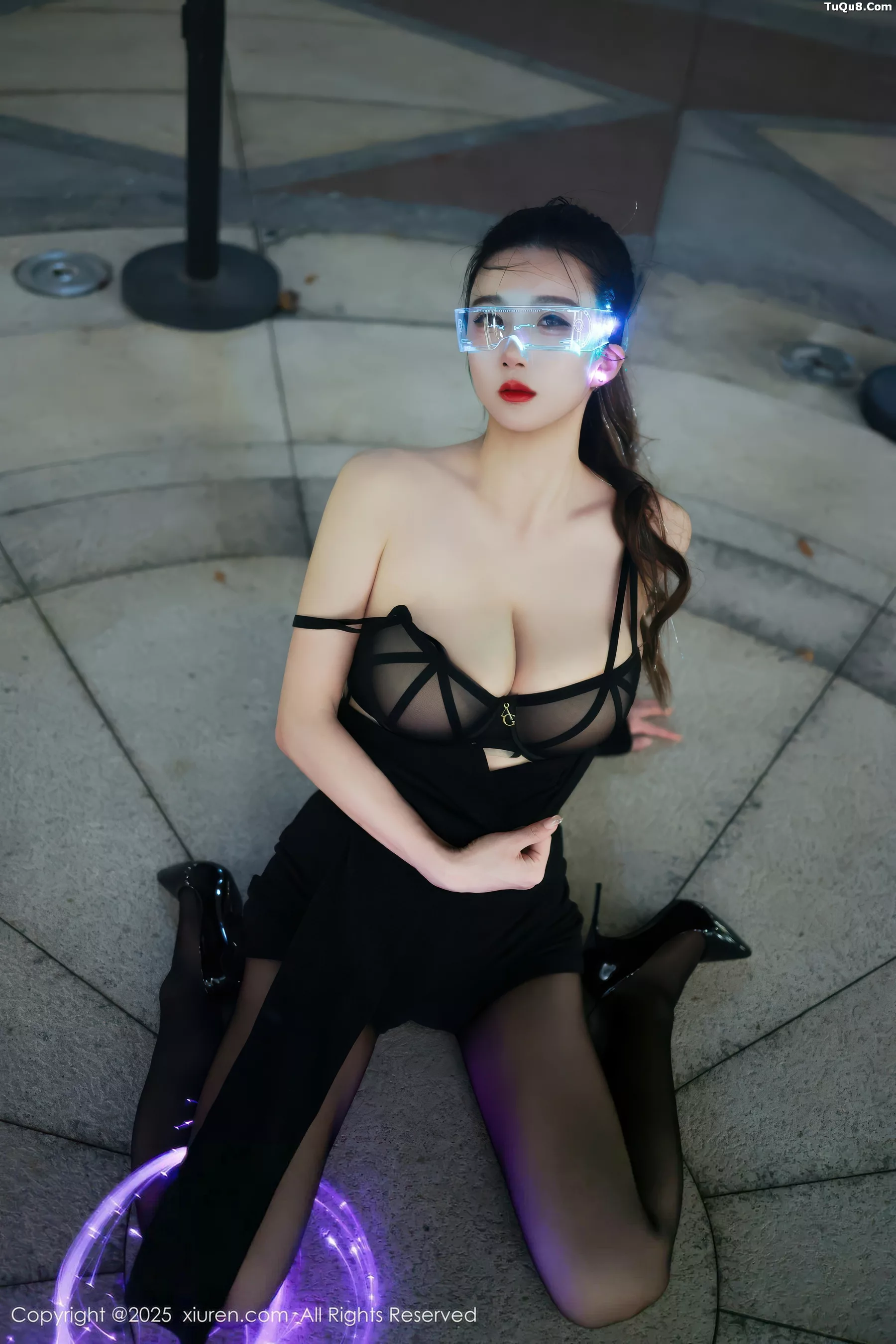 [XiuRen秀人网]第10936期小肉肉咪写真 photo 2-18