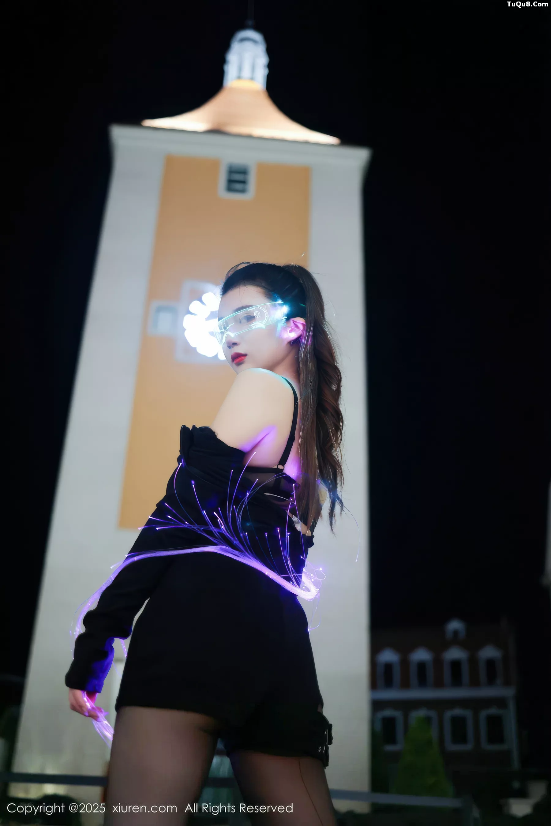 [XiuRen秀人网]第10936期小肉肉咪写真 photo 2-4