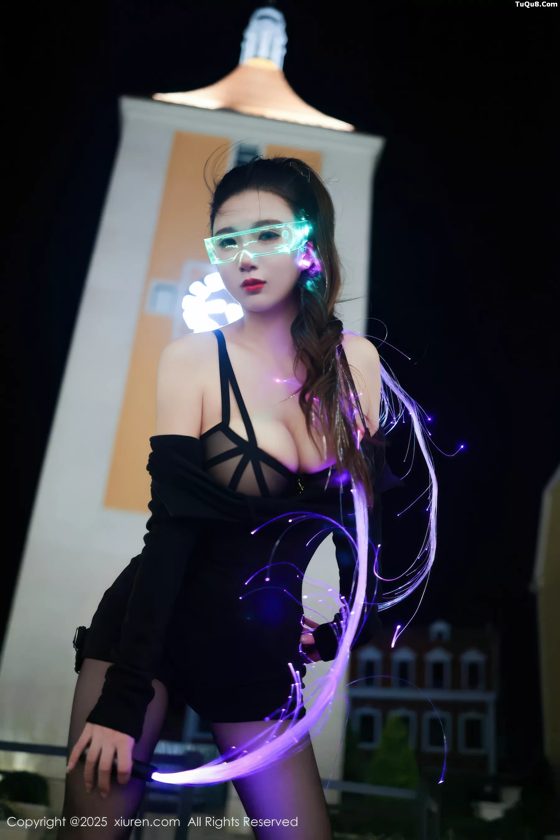 [XiuRen秀人网]第10936期小肉肉咪写真 photo 2-5